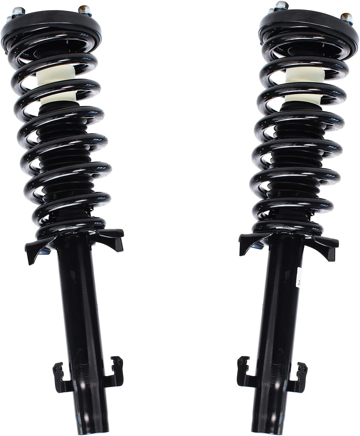 Detroit Axle - Front  Rear Struts Sway Bar Links Kit for 2008-2012 Honda Accord — image 4