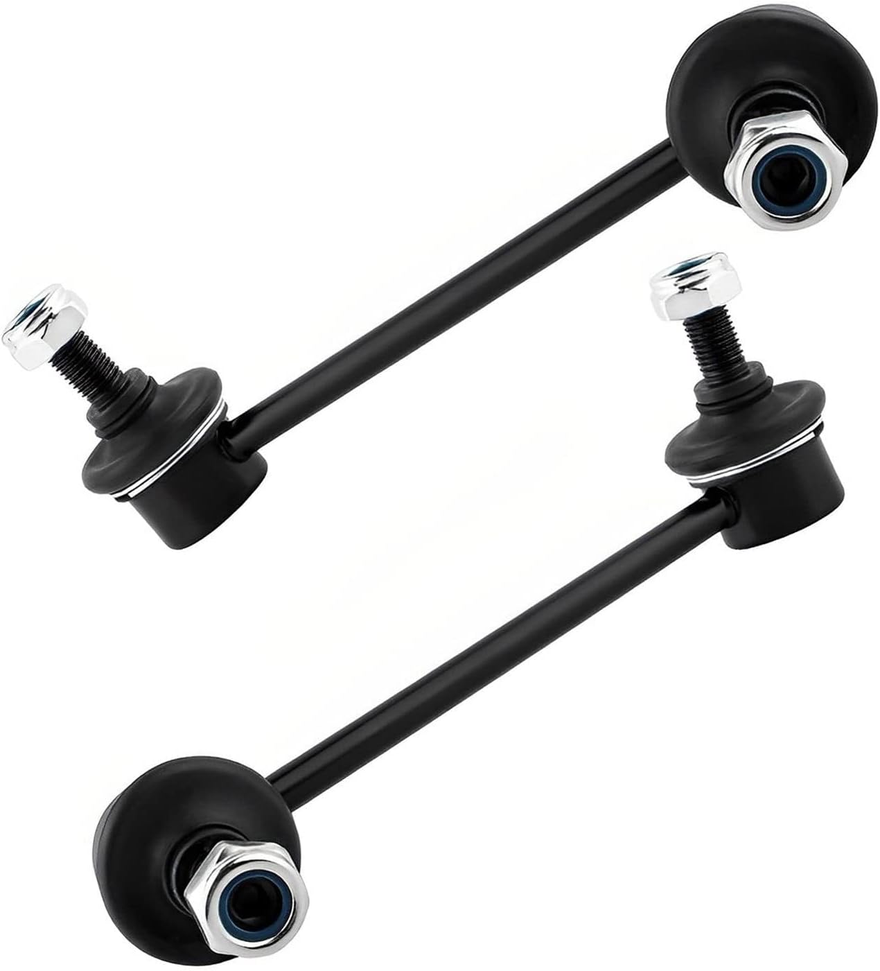 Detroit Axle - Front  Rear Struts Sway Bar Links Kit for 2008-2012 Honda Accord — image 6