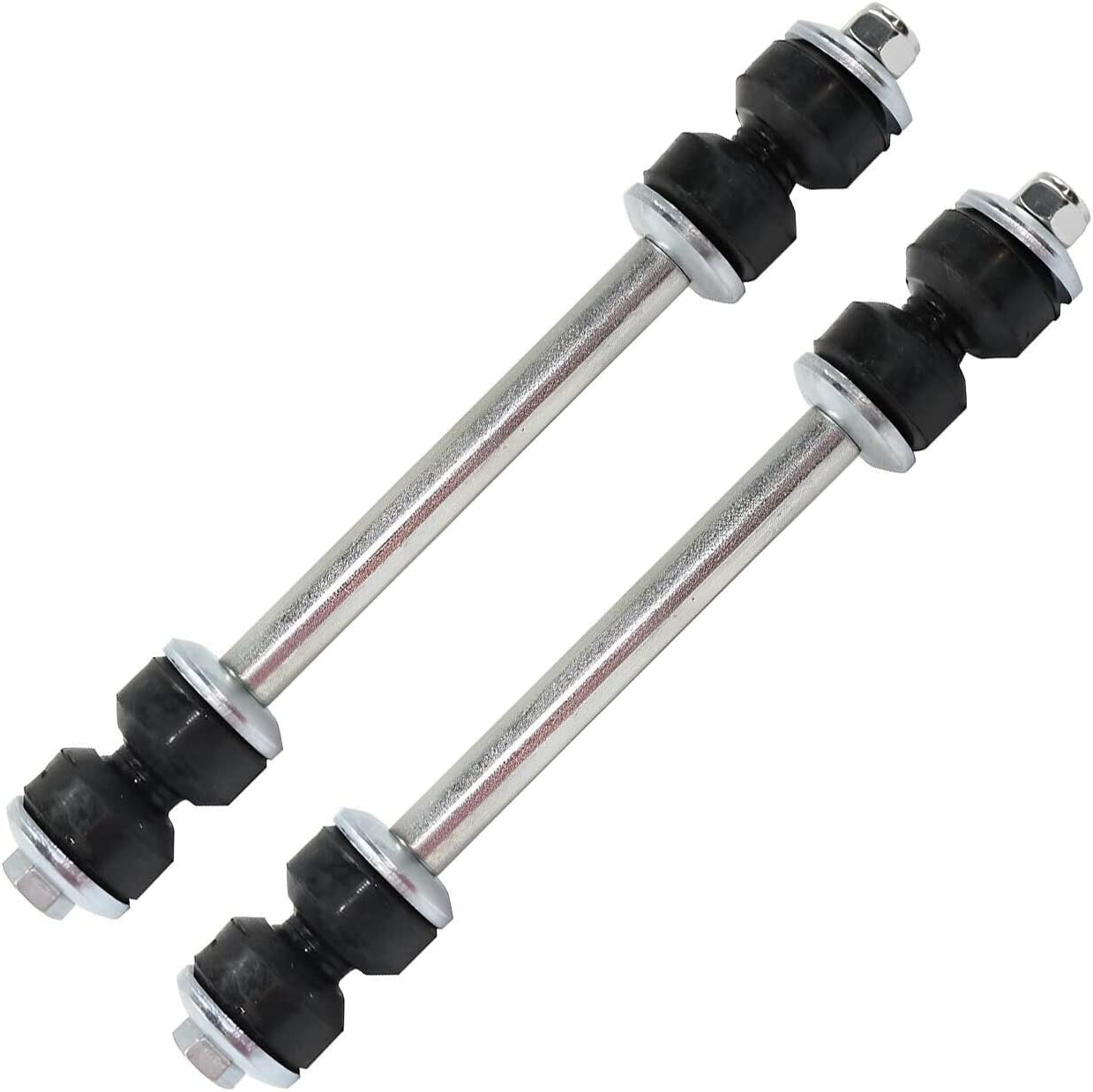 Detroit Axle - Front  Rear Struts Sway Bar Links for Ford Explorer Mountaineer — image 7
