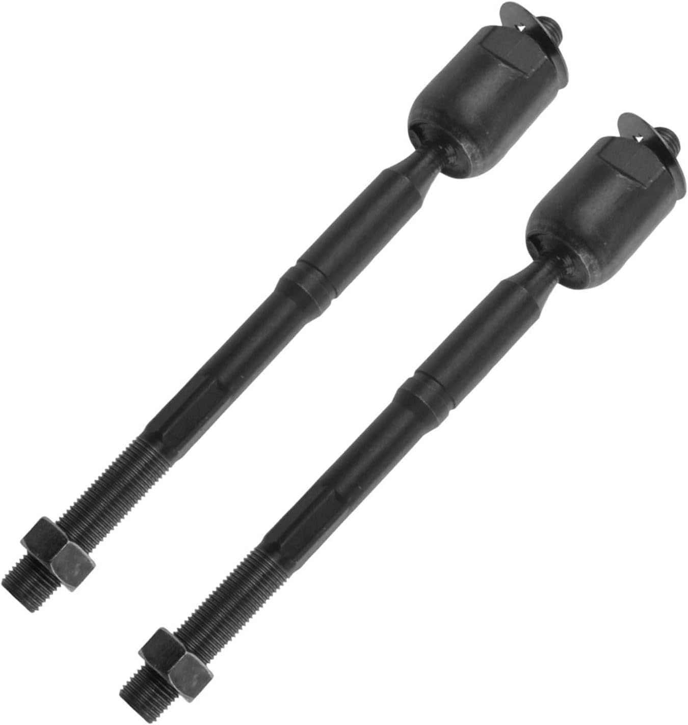 Detroit Axle - Front Struts Sway Bar Links Tie Rods for 2007-2011 Toyota Camry — image 6
