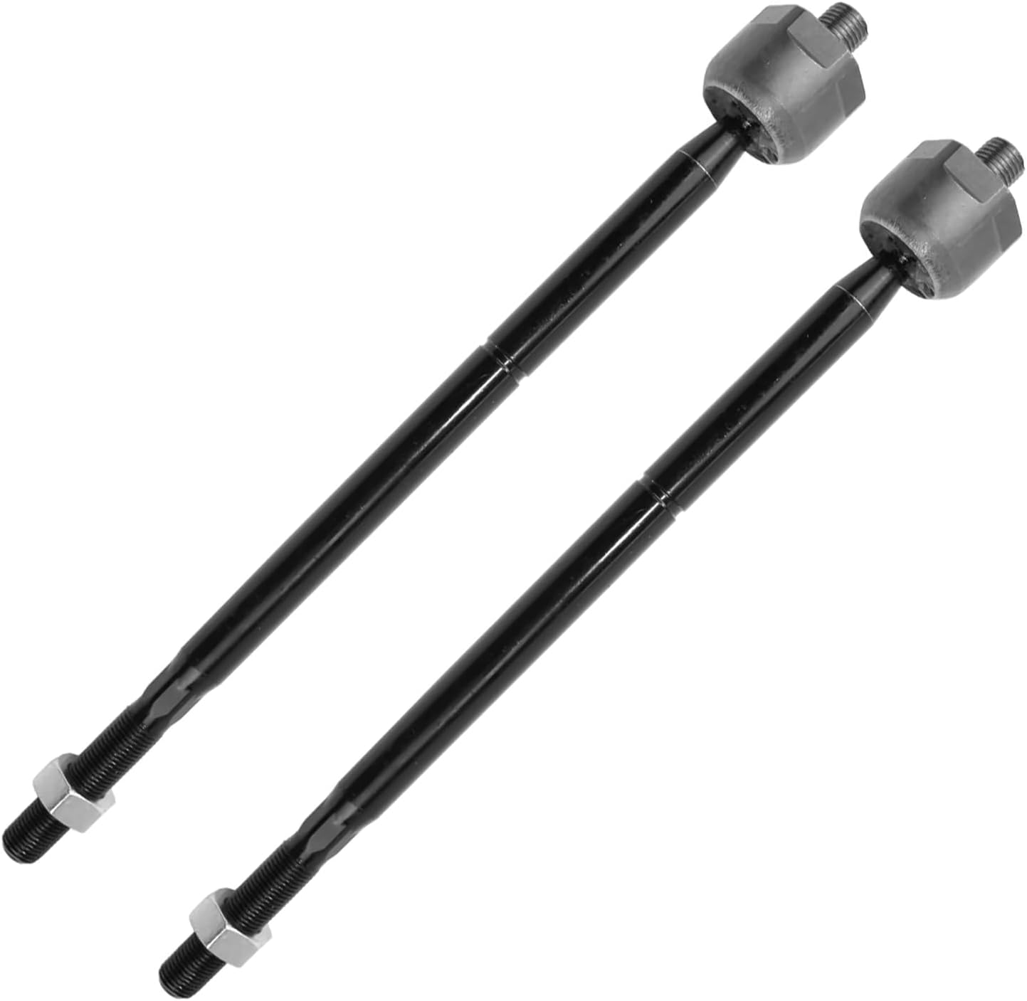 Detroit Axle - Front Struts Tie Rods Sway Bar Links for 2013-16 Chevrolet Sonic — image 5