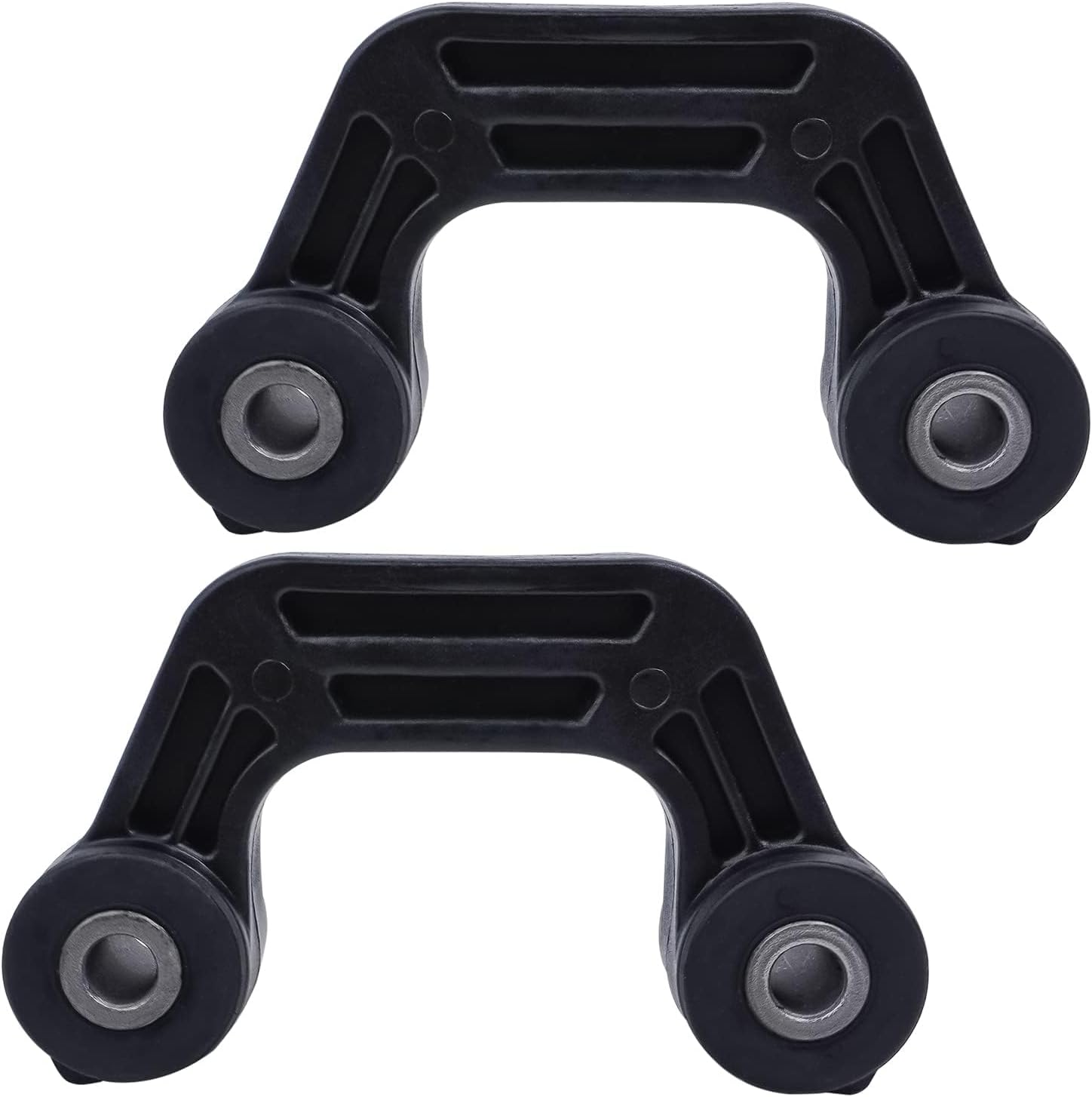 Detroit Axle - Front  Rear Struts Sway Bar Links Kit for 2004-07 Subaru Impreza — image 7