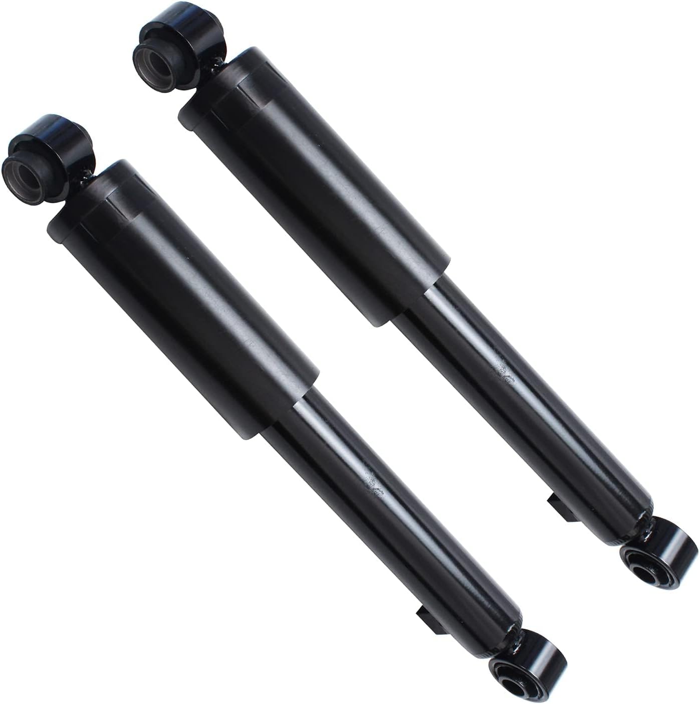 Detroit Axle - Front Struts Rear Shocks Sway Bar Links for 2011-2013 Kia Sorento — image 5