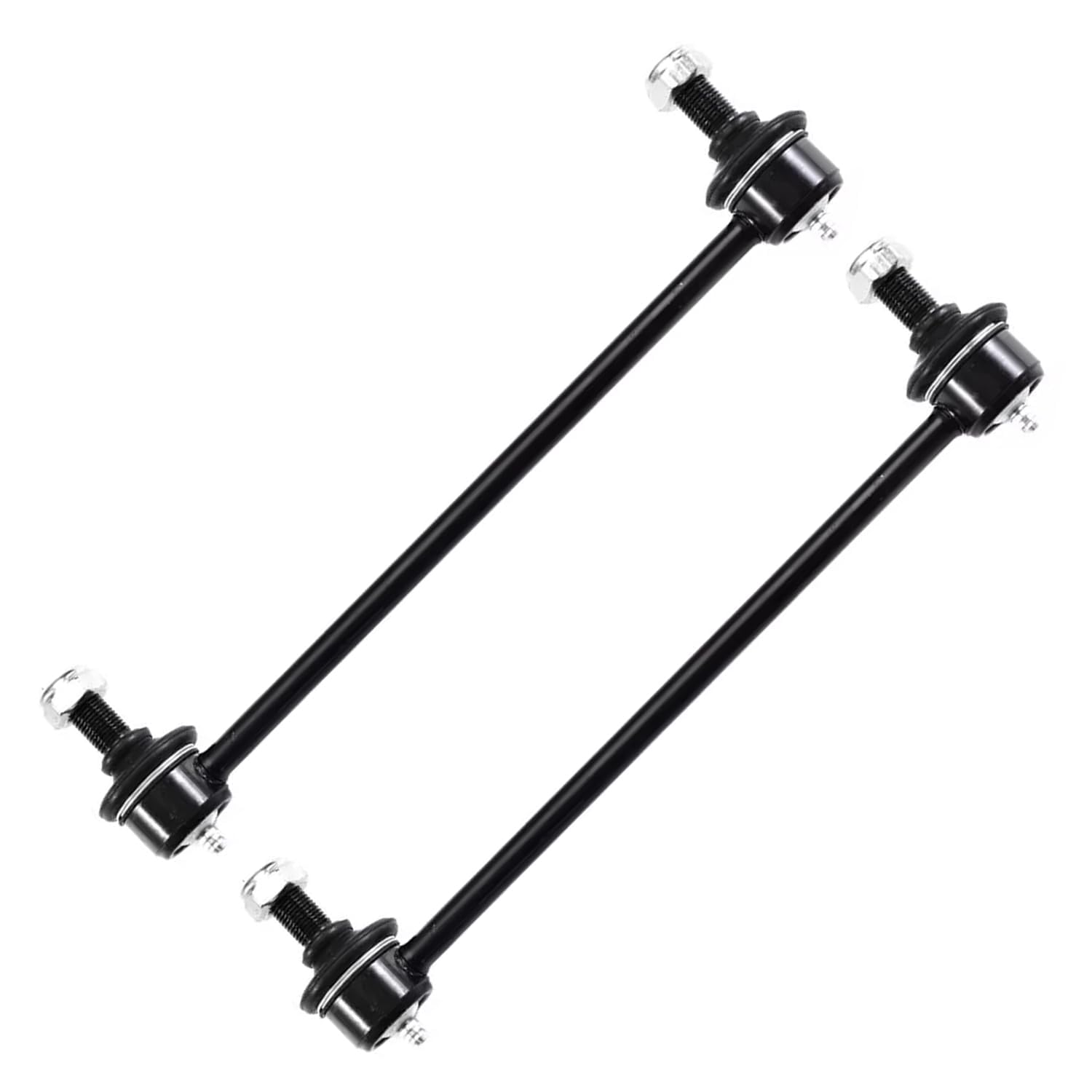 Detroit Axle - Front  Rear Struts Sway Bar Links for 13-18 Lexus ES300h ES350 — image 6