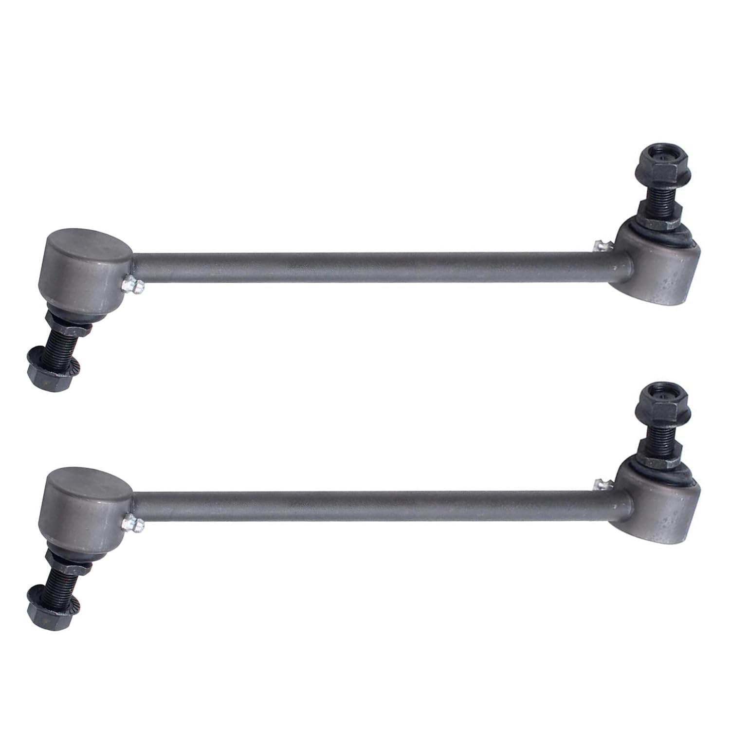 Detroit Axle - Front  Rear Struts Sway Bar Links Kit for 2012-2014 Honda CR-V — image 6