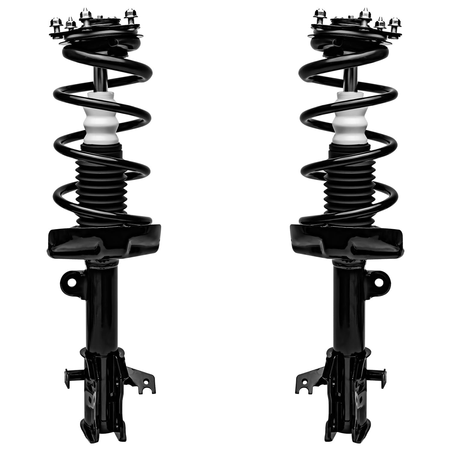 Detroit Axle - Front  Rear Struts Sway Bar Links Kit for 2012-2014 Honda CR-V — image 5
