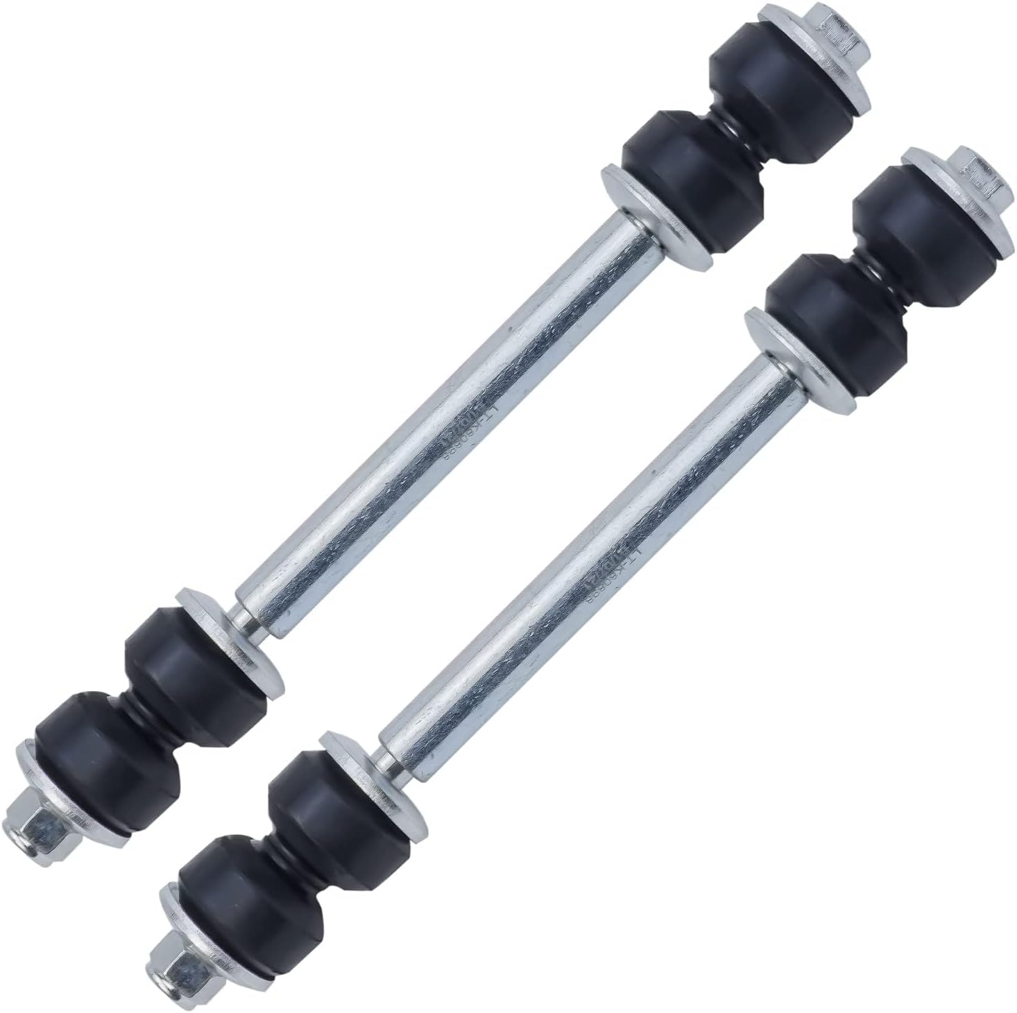 Detroit Axle - Front  Rear Struts Sway Bars for 07-10 Ford Explorer Sport Trac — image 7