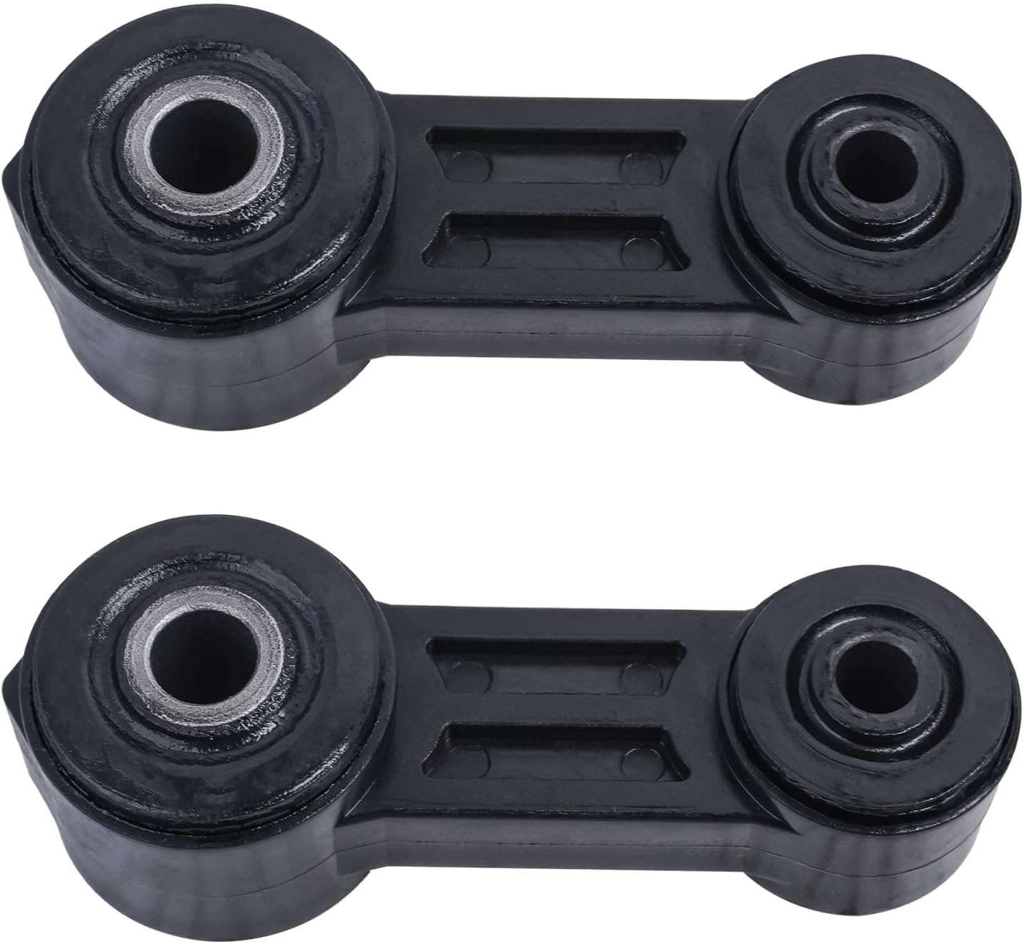 Detroit Axle - Front  Rear Struts Sway Bar Links for 2003-2004 Subaru Legacy — image 6