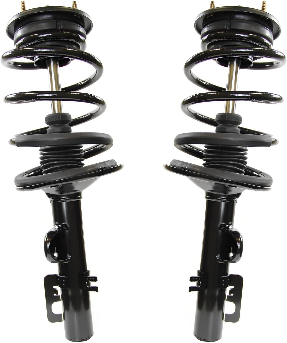 Detroit Axle - AWD Front  Rear Struts Sway Bars for 05-07 Five Hundred Montego — image 4