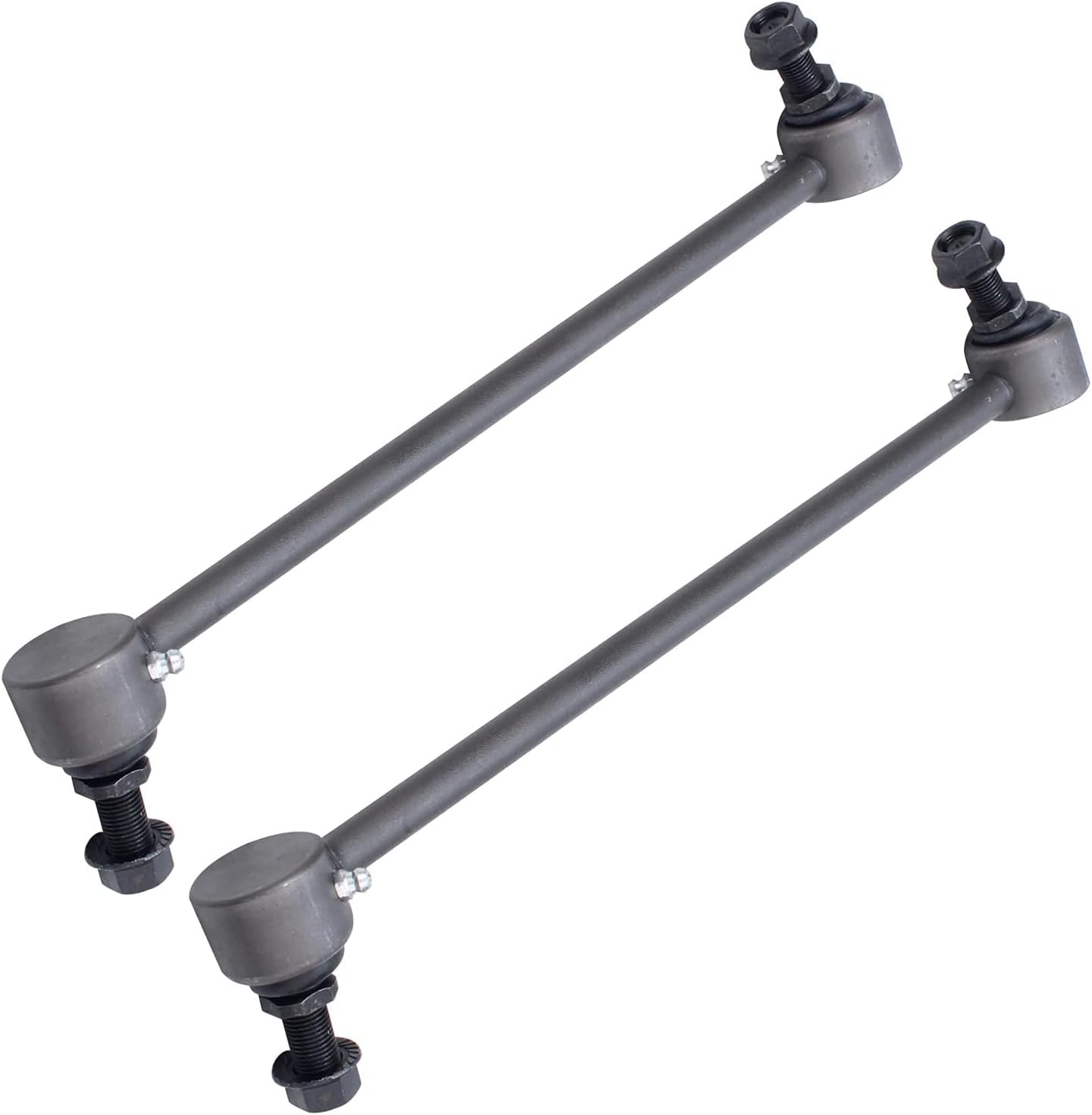 Detroit Axle - Front  Rear Struts Sway Bar Links Kit for 2015-2016 Honda CR-V — image 6