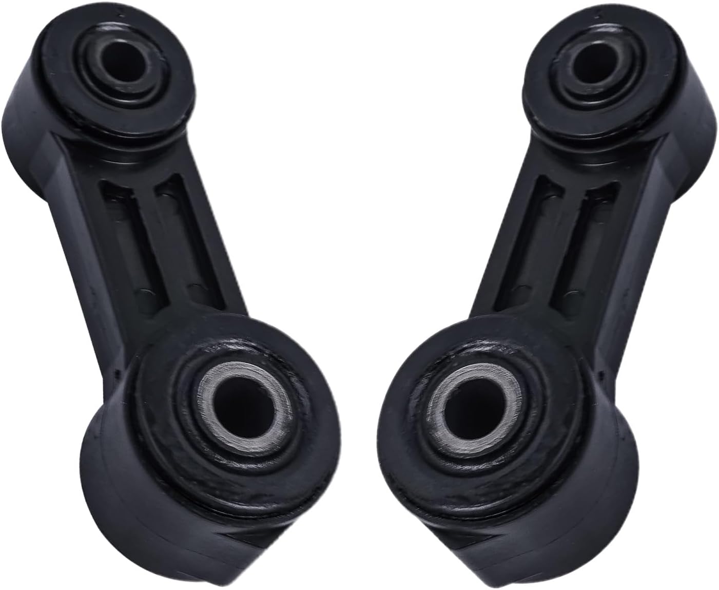 Detroit Axle - Front  Rear Struts Sway Bar Links for 2002 2003 Subaru Impreza — image 6