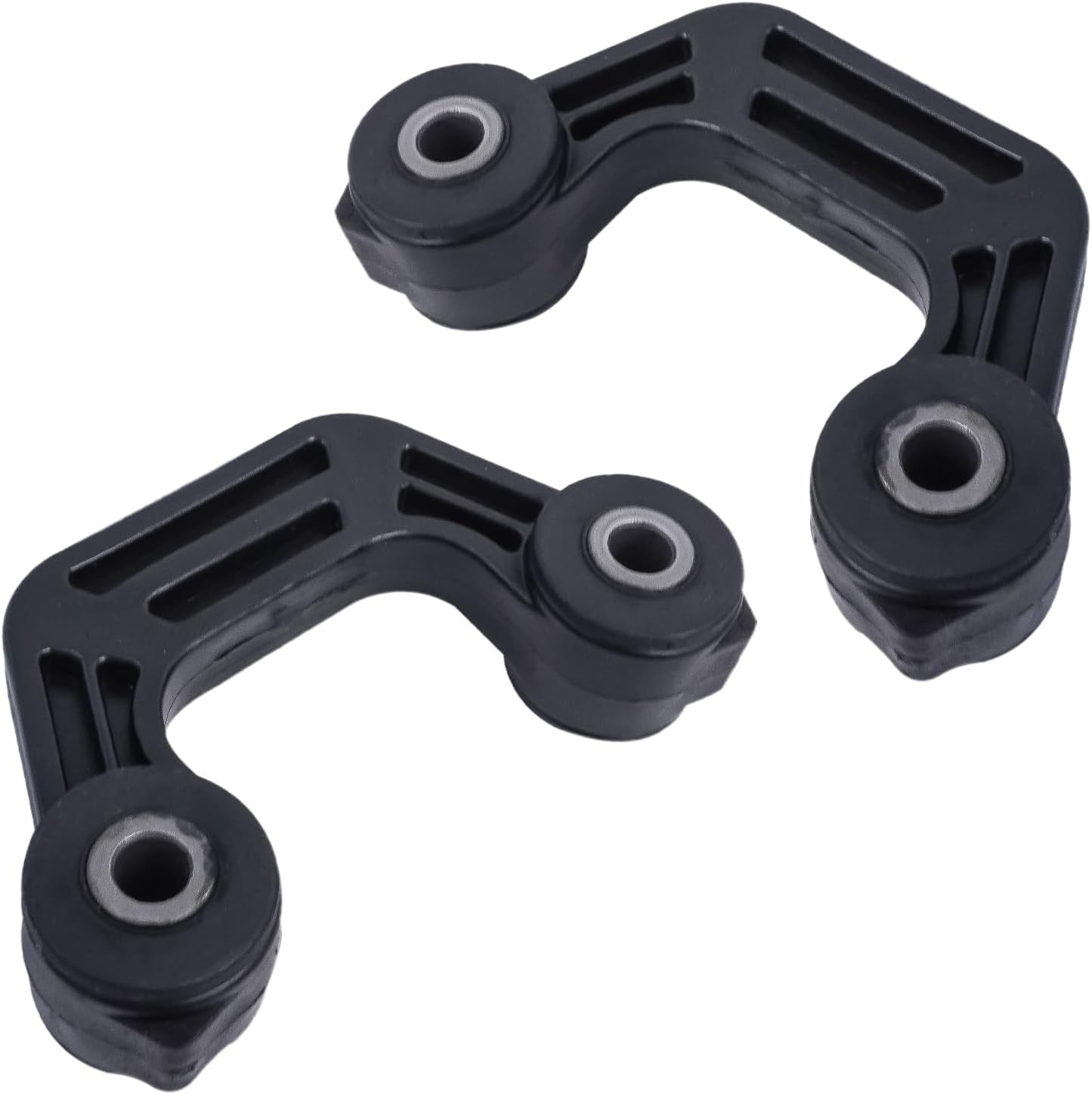 Detroit Axle - Front  Rear Struts Sway Bar Links for 2002 2003 Subaru Impreza — image 7