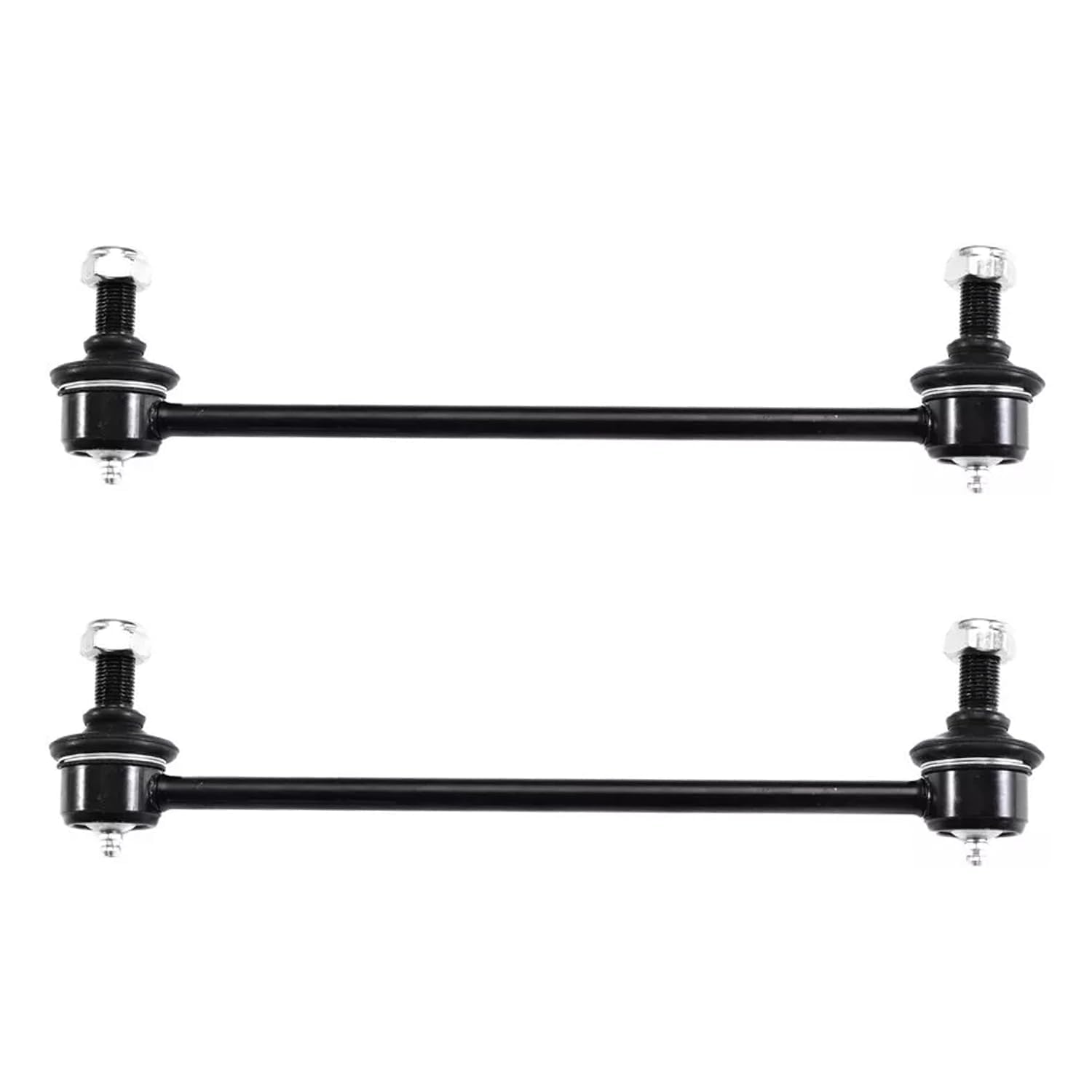 Detroit Axle - Front  Rear Struts Sway Bar Links Kit for 2012-2017 Toyota Camry — image 7