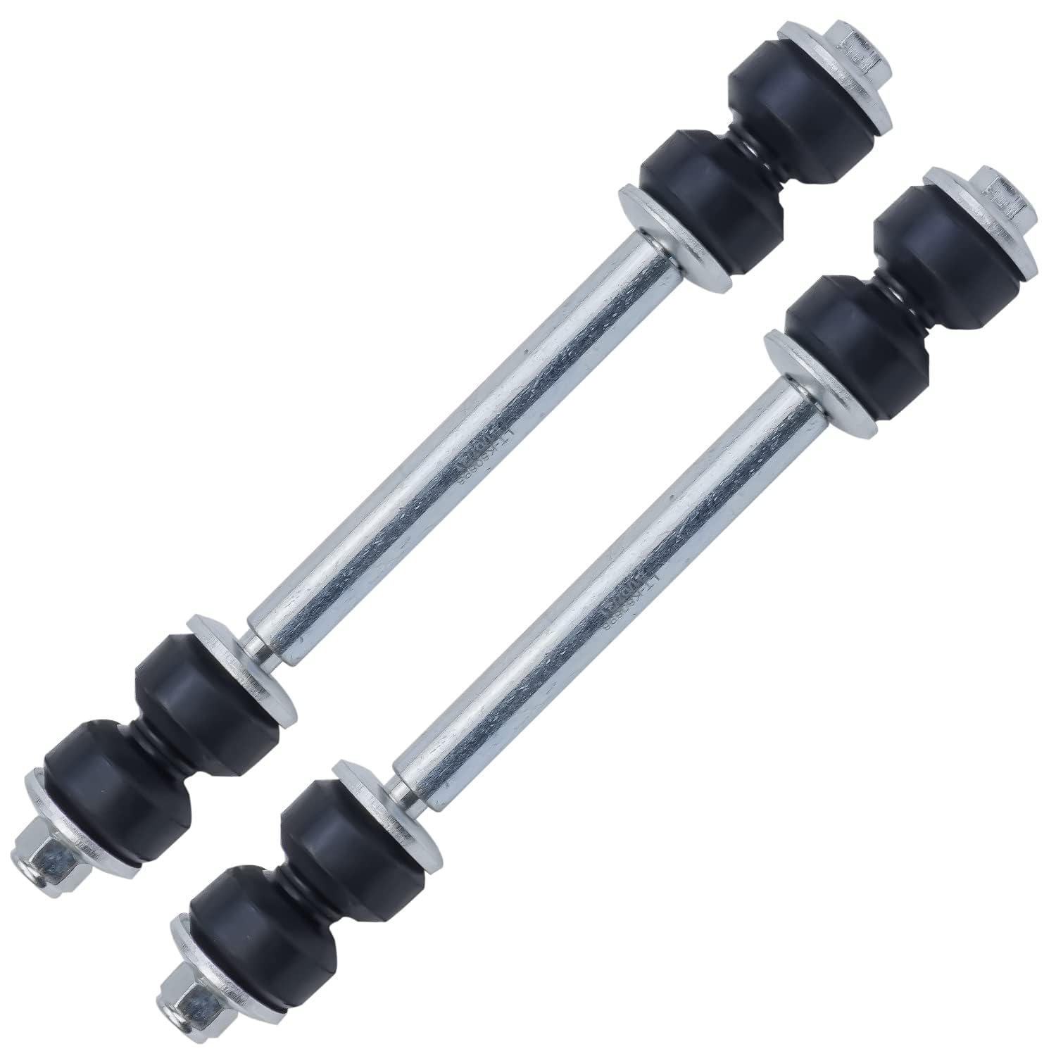 Detroit Axle - Front  Rear Struts Knuckles Wheel Hubs for Explorer Mountaineer — image 7