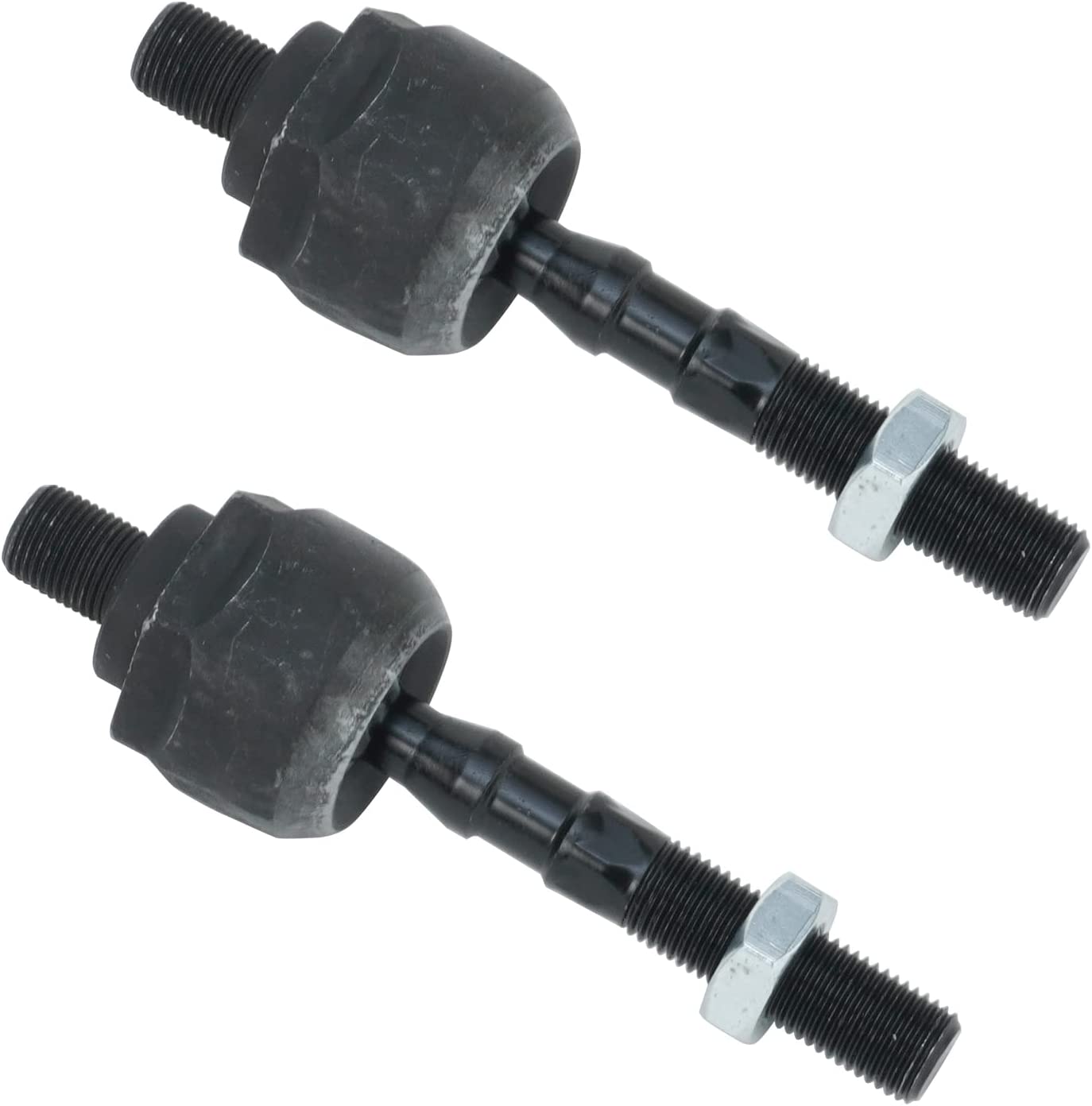 Detroit Axle - Front Tie Rods Ball Joints Kit for 1992 1993-1996 Honda Prelude — image 4