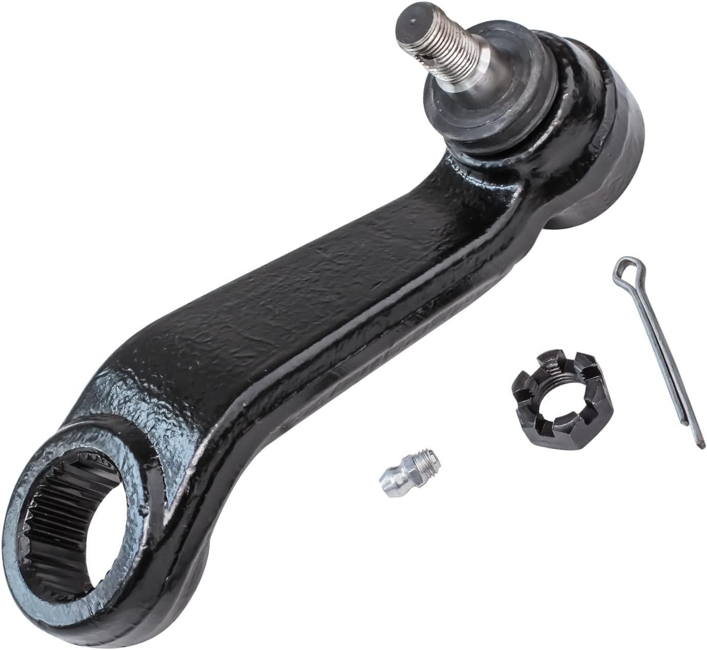 Detroit Axle - Front Tie Rods Sway Bars for Town Car Grand Marquis Colony Park — image 7