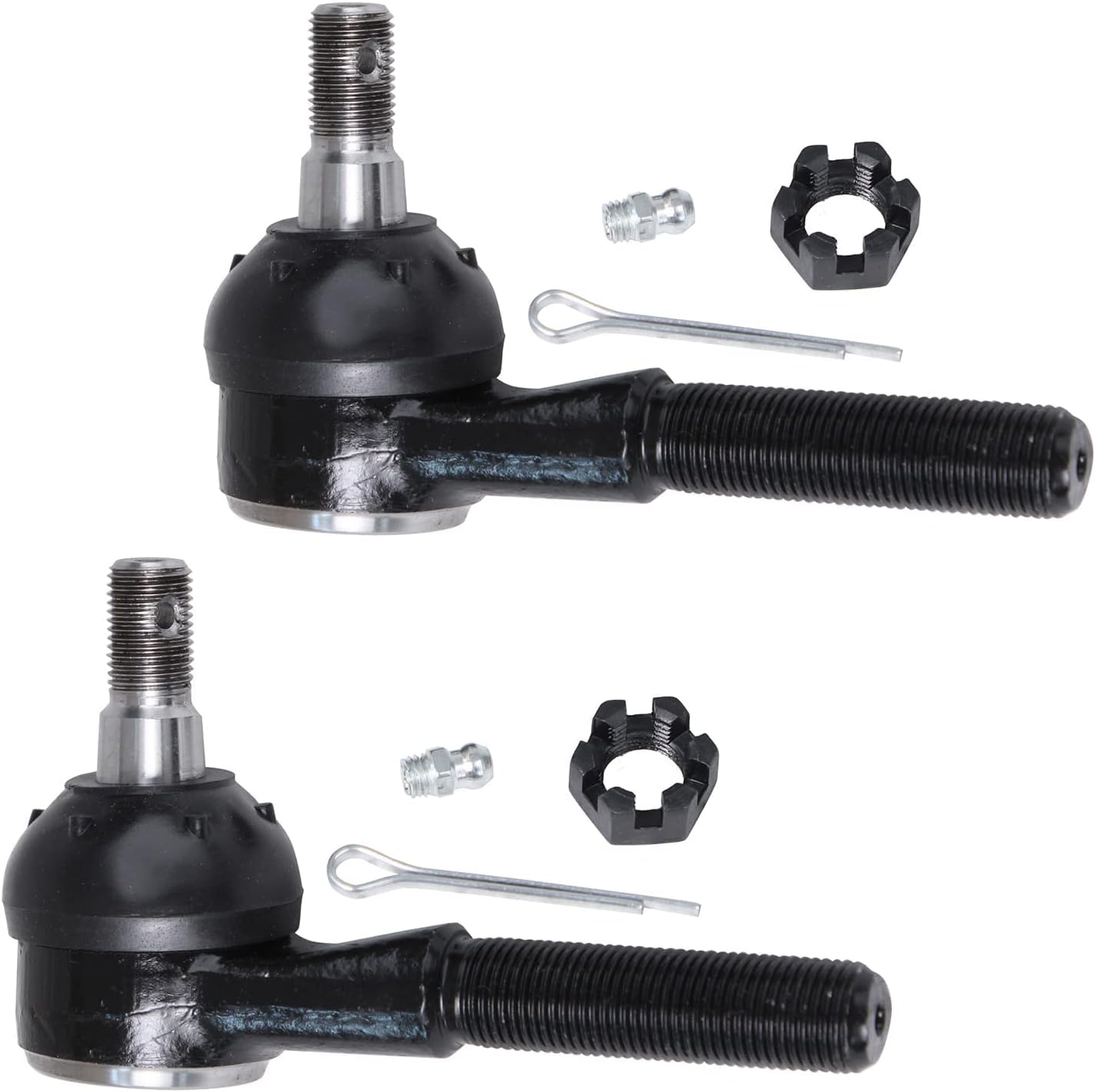 Detroit Axle - Front Tie Rods Sway Bars for Town Car Grand Marquis Colony Park — image 5