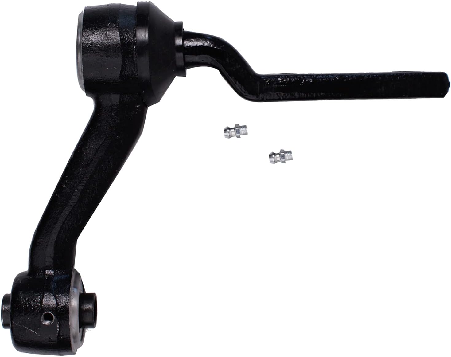 Detroit Axle - Front Tie Rods Sway Bars for Town Car Grand Marquis Colony Park — image 8