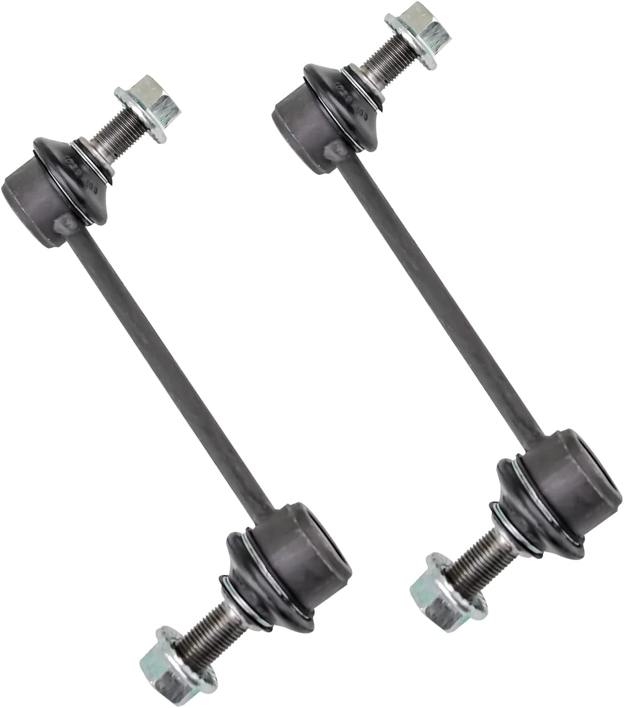 Detroit Axle - Front  Rear Sway Bar Links Kit for 1997 1998-2001 Honda Prelude — image 5