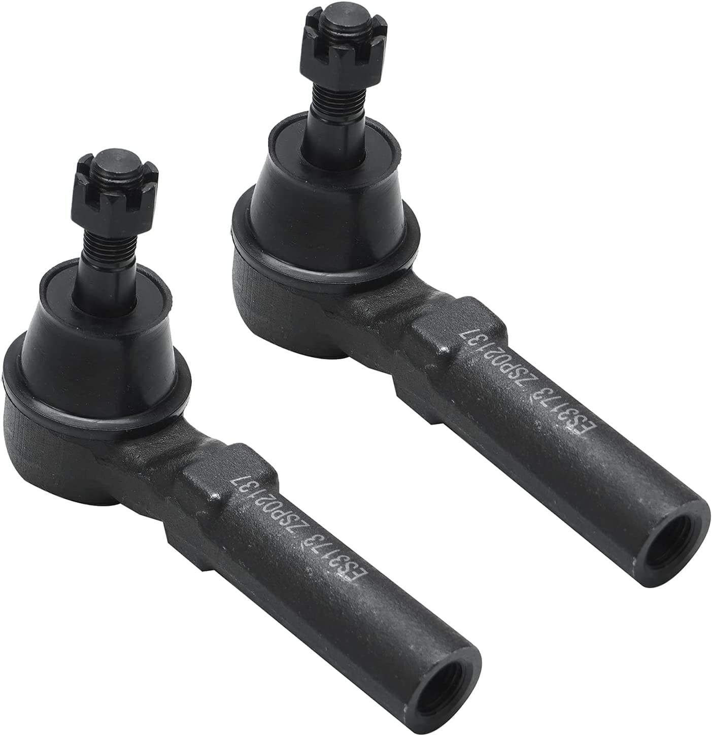 Detroit Axle - Front Rear Sway Bars Tie Rods for 2001-2010 Chrysler PT Cruiser — image 6