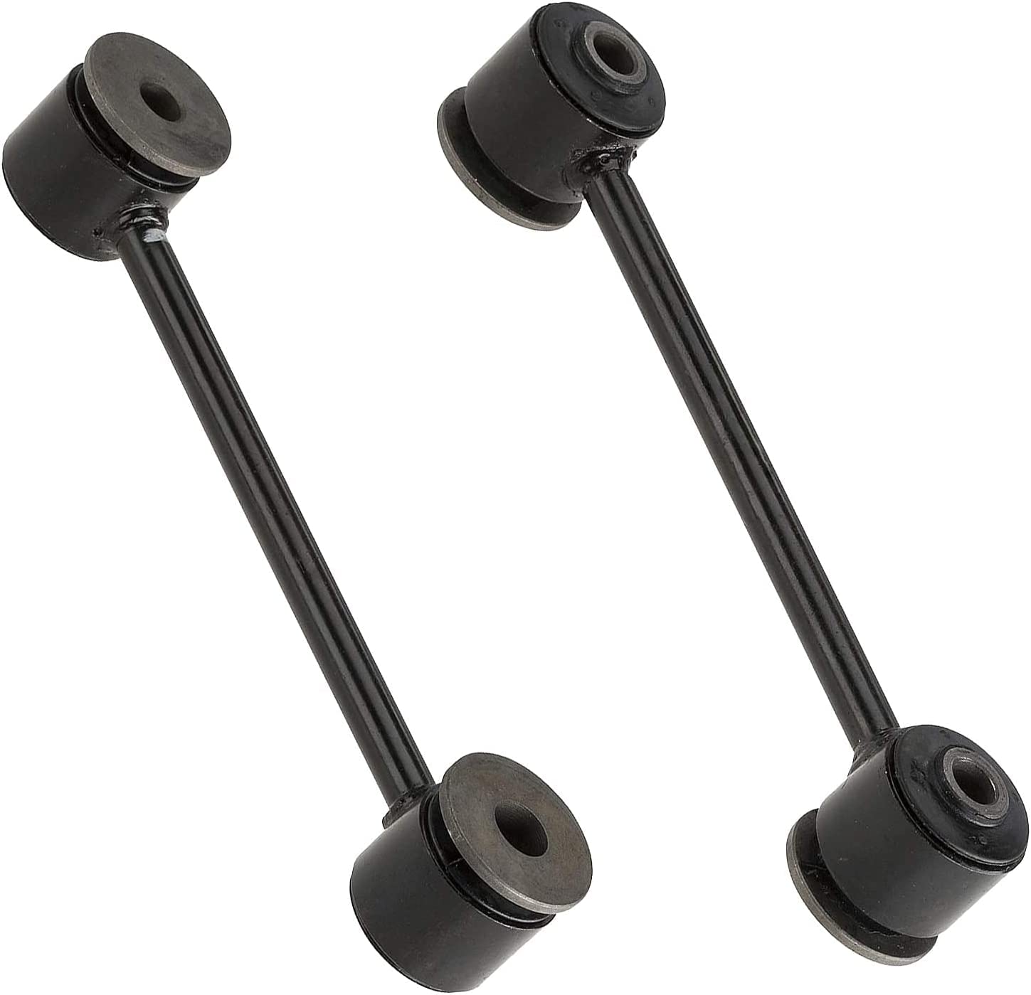 Detroit Axle - Front Rear Sway Bars Tie Rods for 2001-2010 Chrysler PT Cruiser — image 4
