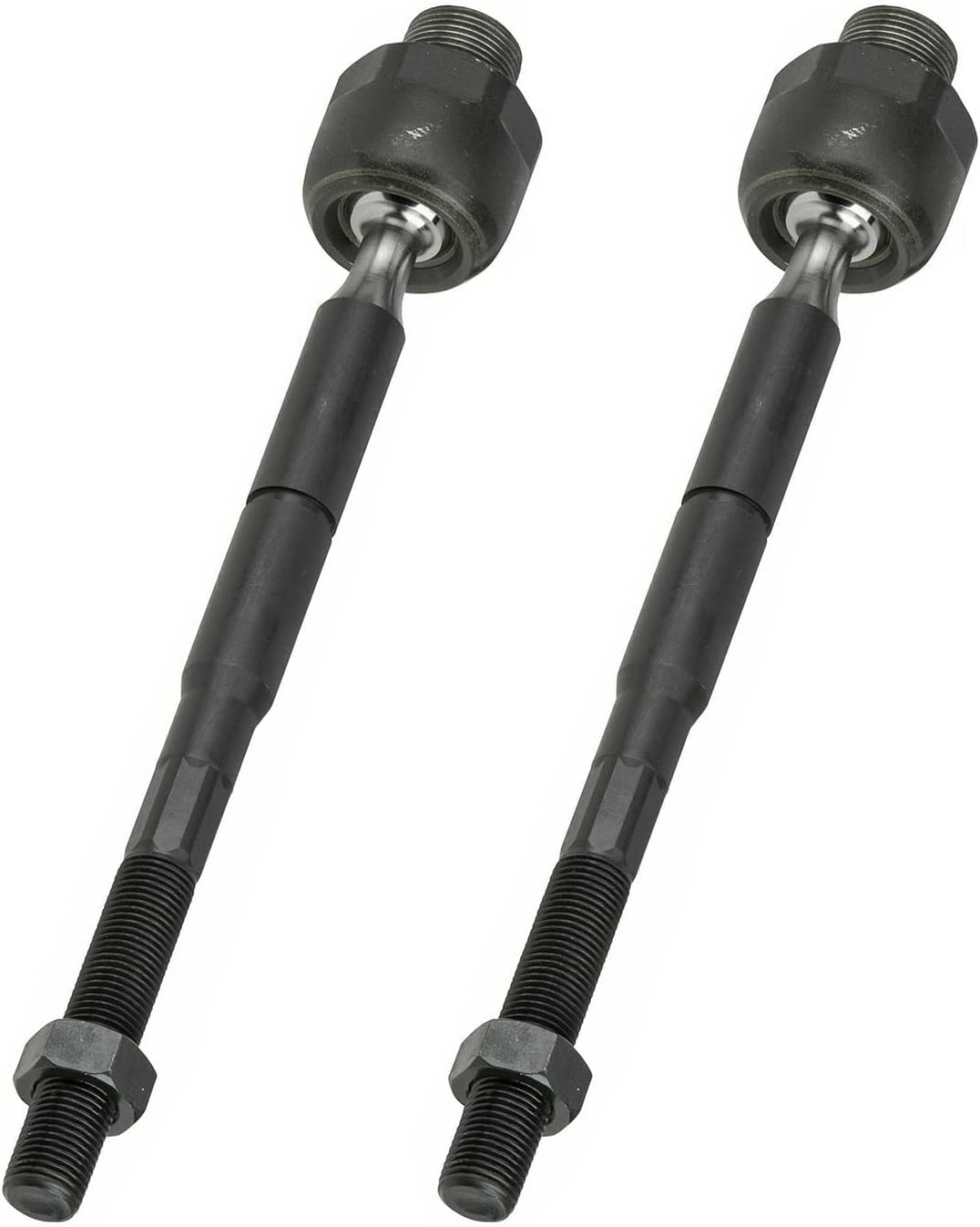 Detroit Axle - Front  Rear Sway Bar Links Kit for Chrysler Aspen Dodge Durango — image 6