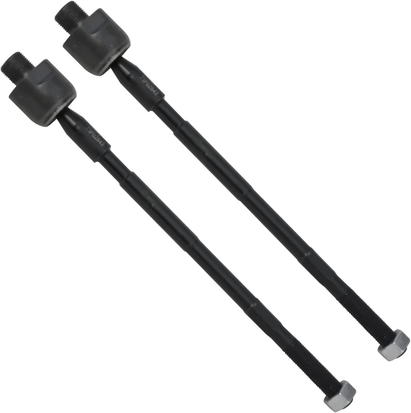 Detroit Axle - Front Tie Rods Sway Bar Links Kit for 1996-2004 Nissan Pathfinder — image 6