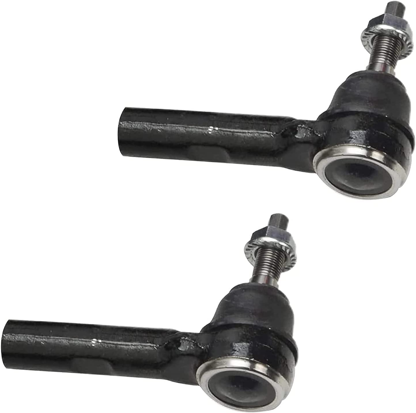 Detroit Axle - RWD Front Sway Bar Links Tie Rods for 00-03 Dakota Durango Dakota — image 6