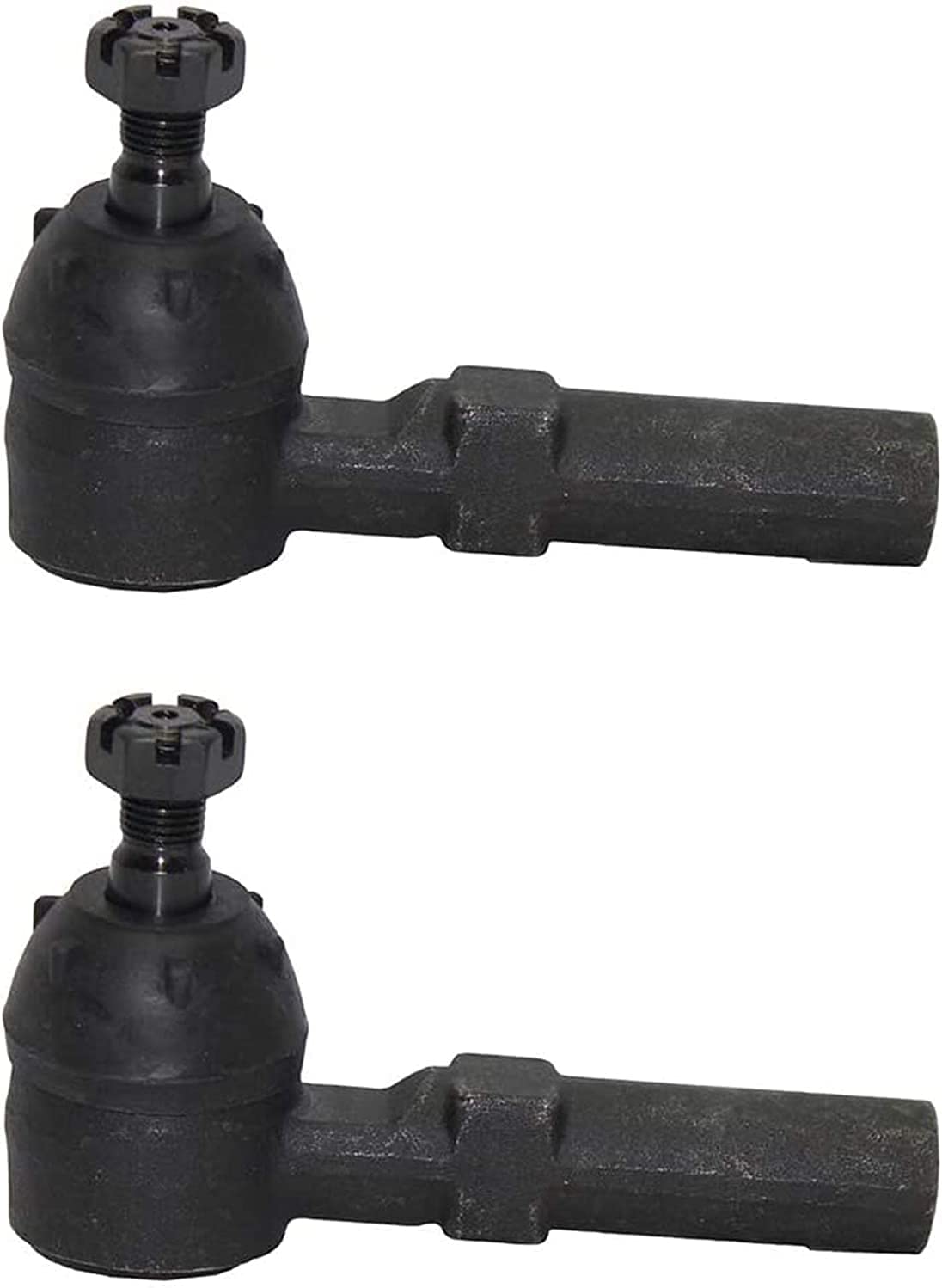 Detroit Axle - Front  Rear Sway Bar Links Kit for Ford Taurus Sedan Continental — image 7
