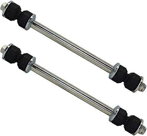 Detroit Axle - Front  Rear Sway Bar Links Kit for Ford Taurus Sedan Continental — image 5
