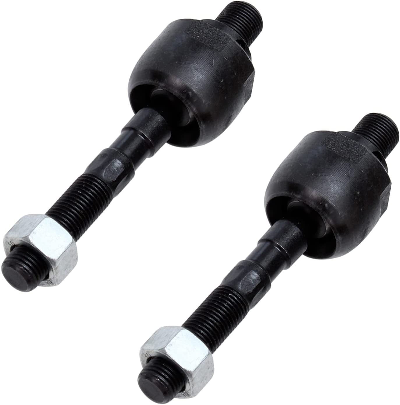 Detroit Axle - Front Tie Rods Ball Joints Kit for 1991 1992-1995 Acura Legend — image 4