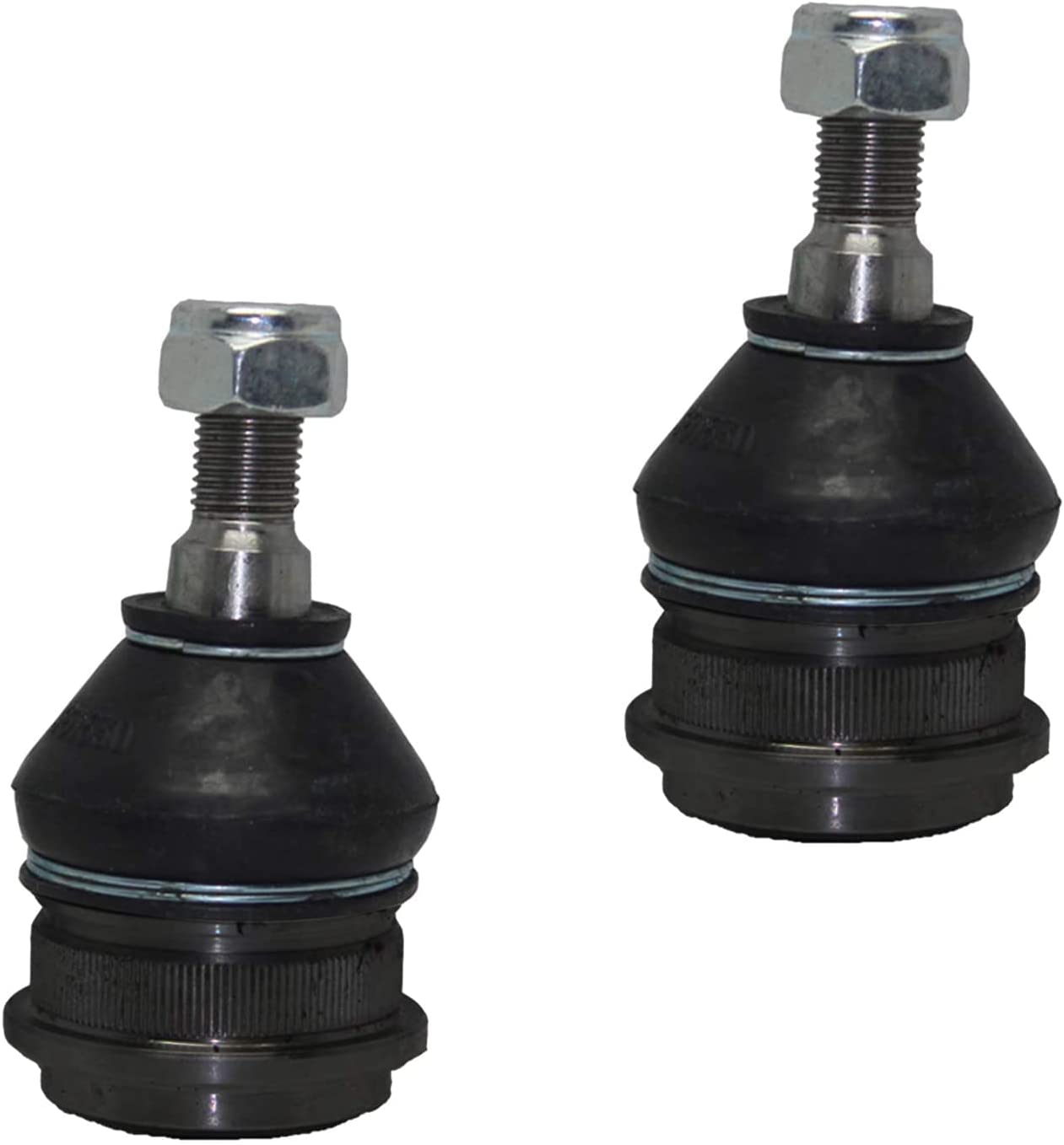 Detroit Axle - Front Ball Joints Tie Rods Kit for 2000 GTX Talon Eclipse Galant — image 4