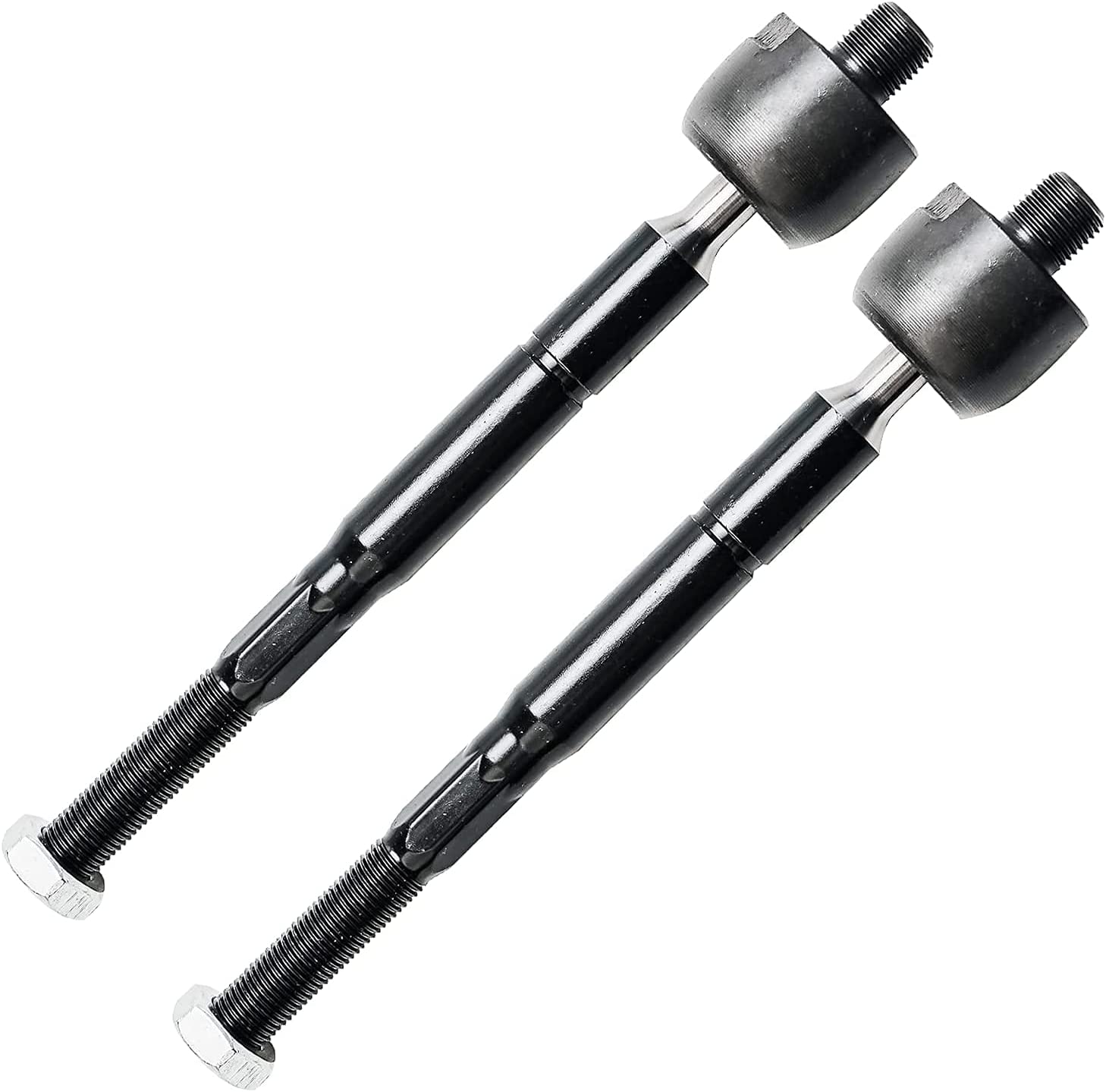 Detroit Axle - Front Inner Outer Tie Rods Sway Bars for 2005-2009 Honda Odyssey — image 4