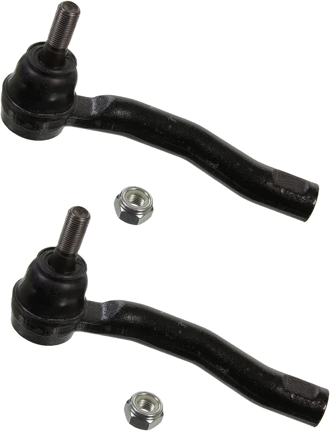 Detroit Axle - Front Sway Bar Inner Outer Tie Rod  for 2004-2009 Toyota Prius — image 5