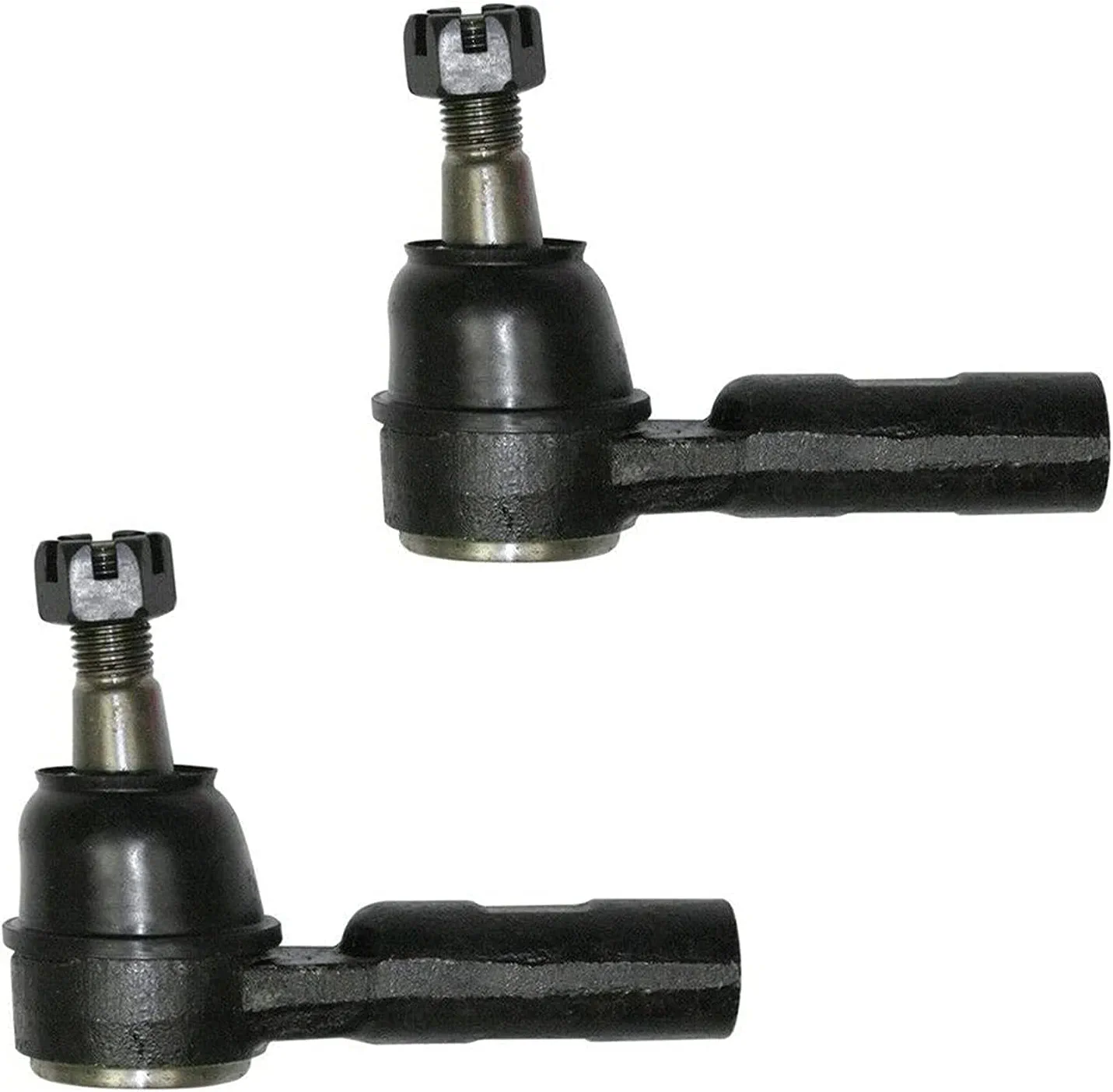 Detroit Axle - Front Upper Control Arms Kit for 2009 2010-2012 Dodge Ram 1500 — image 6
