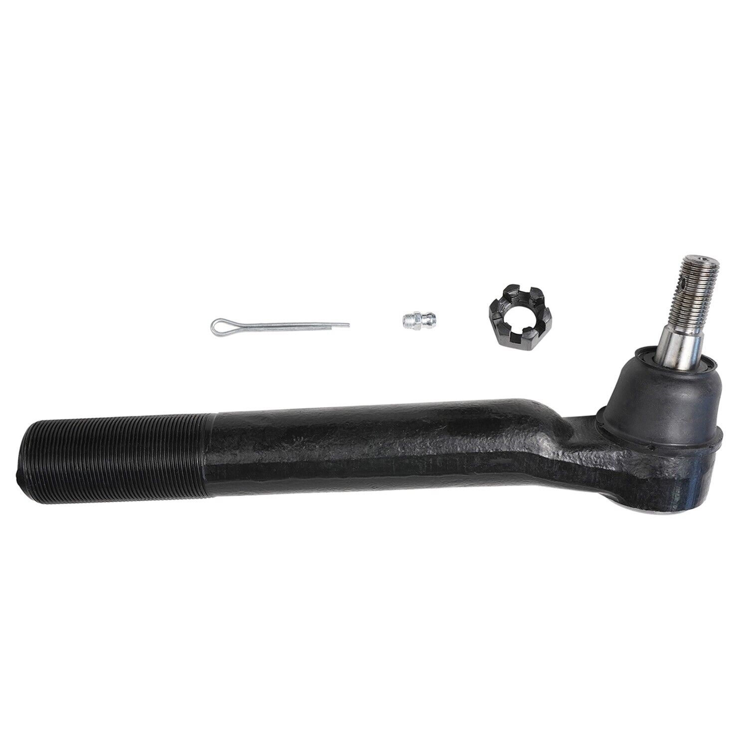 Detroit Axle - 4WD Front Ball Joints Sway Bars Tie Rods for Dodge Ram 2500 3500 — image 5