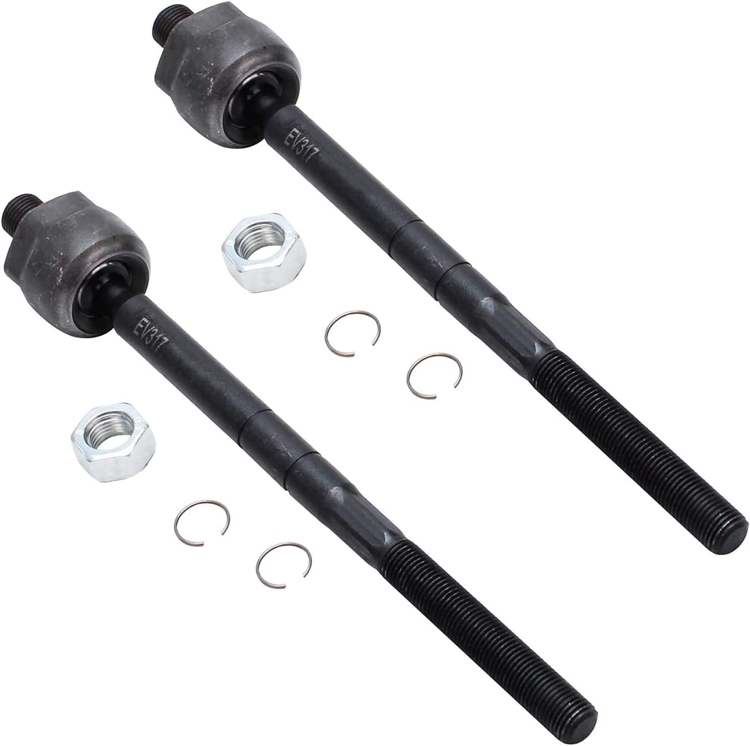 Detroit Axle - Front Upper Lower Ball Joints Kit for Ford Explorer Ranger B2500 — image 6