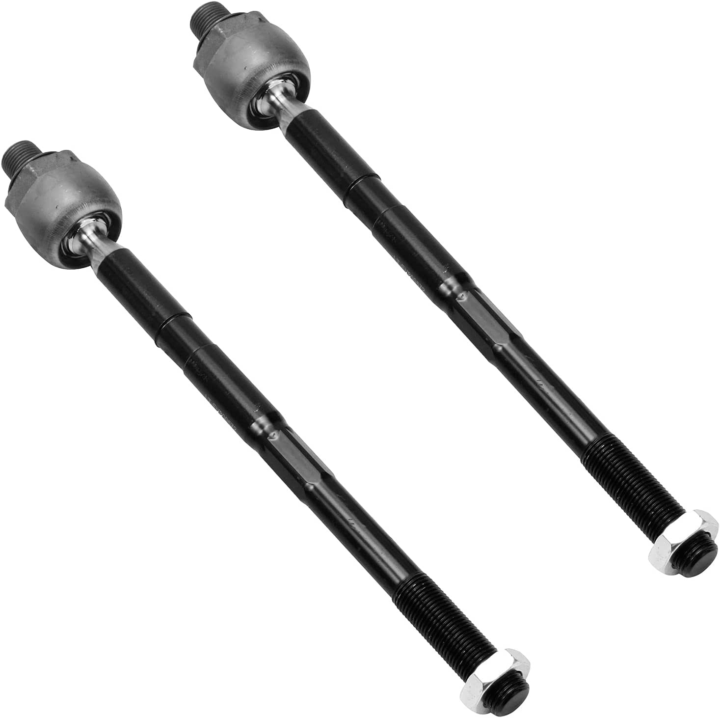 Detroit Axle - Front Sway Bar Links Tie Rods for Traverse Acadia Enclave Outlook — image 4