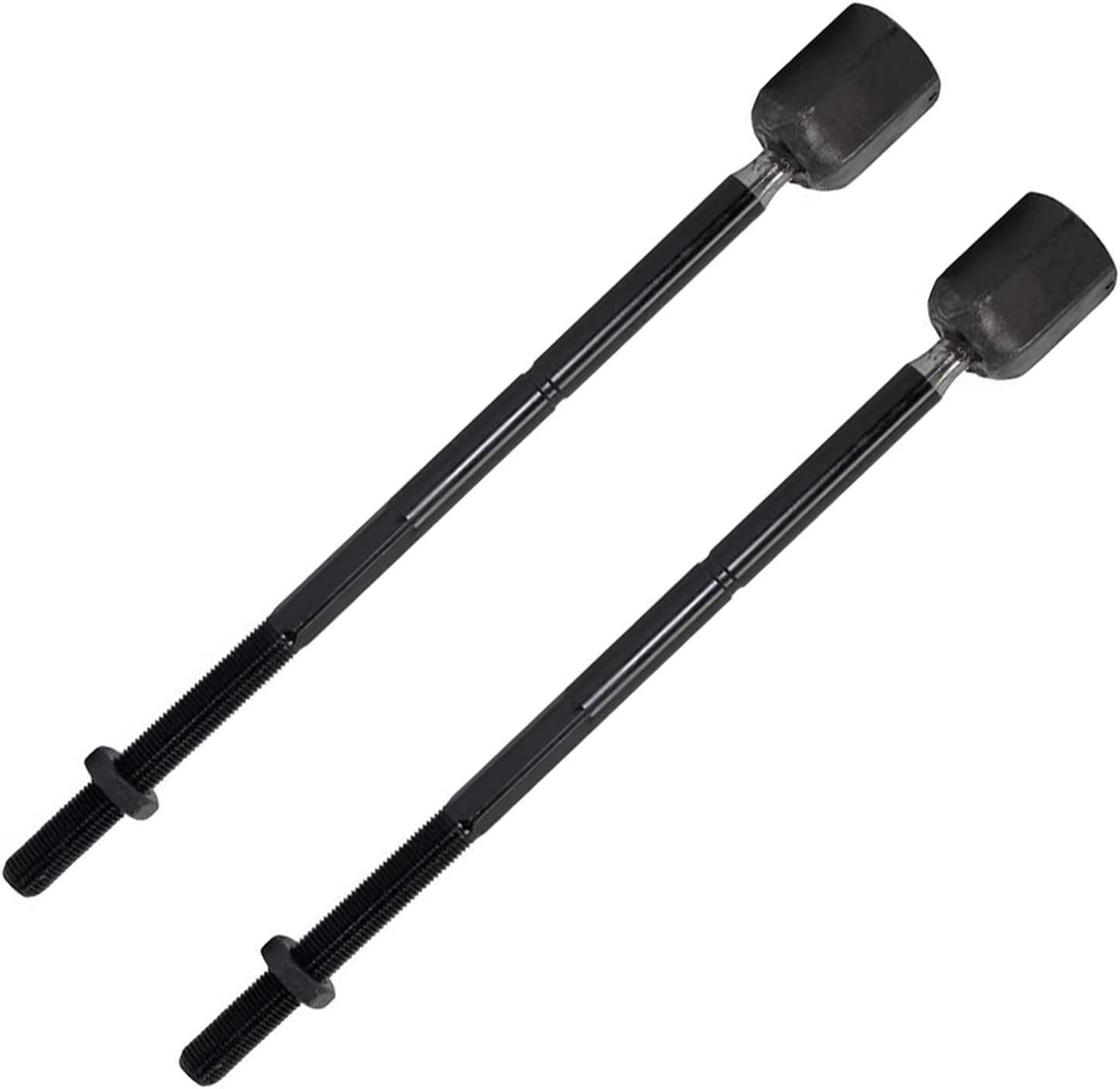 Detroit Axle - Front Sway Bar Lower Ball Joint Tie Rod for 1999-04 Ford Mustang — image 4