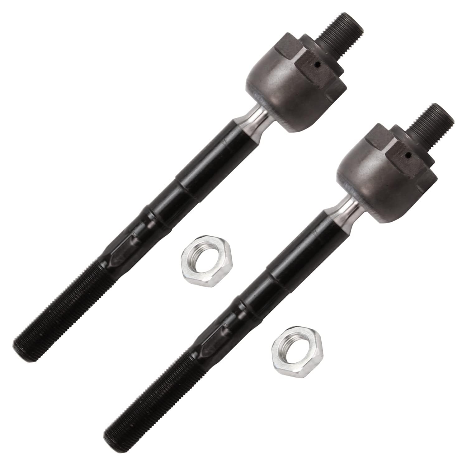Detroit Axle - Front Tie Rods Sway Bar Links Kit for Hyundai Entourage Sedona — image 4