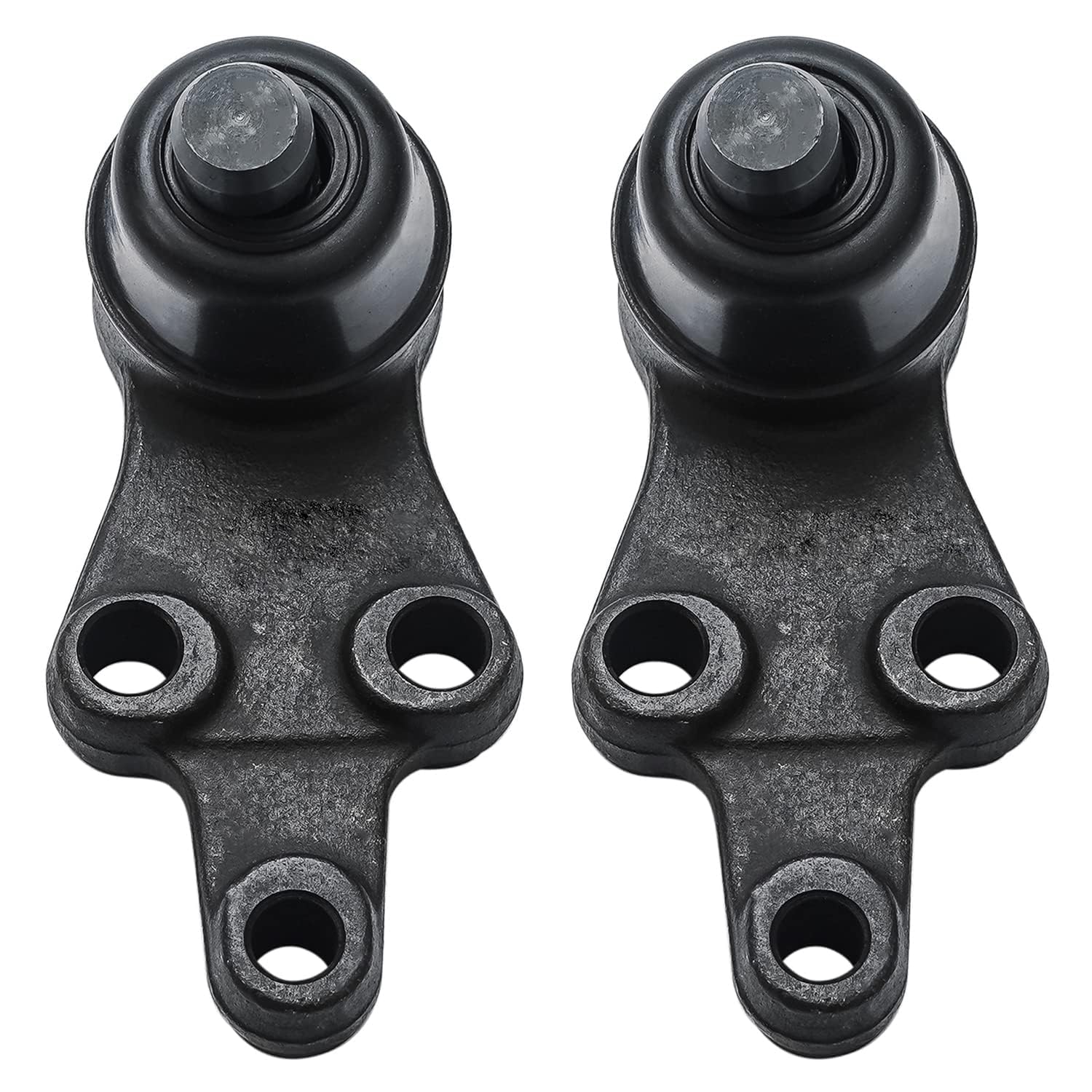 Detroit Axle - Front Tie Rods Sway Bar Links Kit for Hyundai Entourage Sedona — image 7