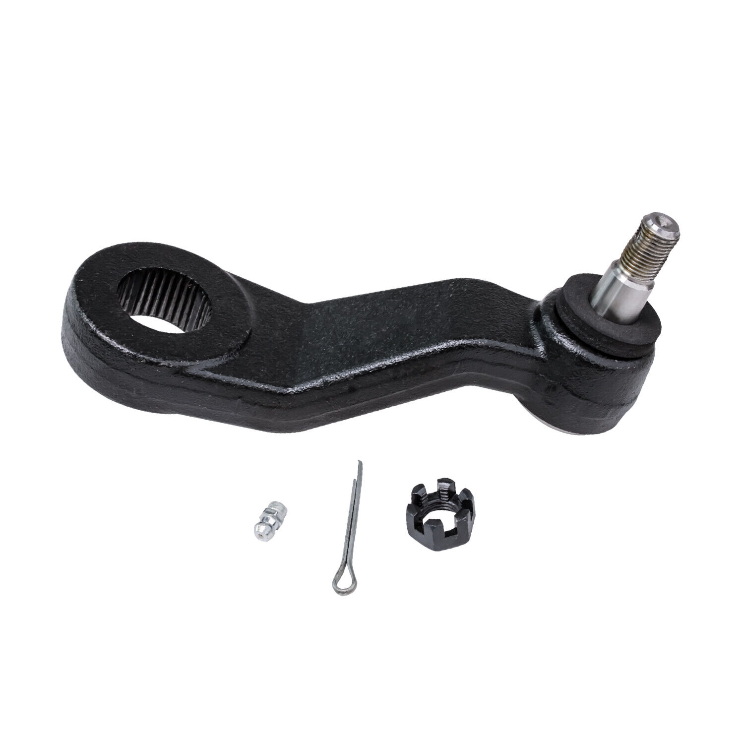 Detroit Axle - Front Upper Lower Ball Joints for Ford Crown Victoria Town Car - 7