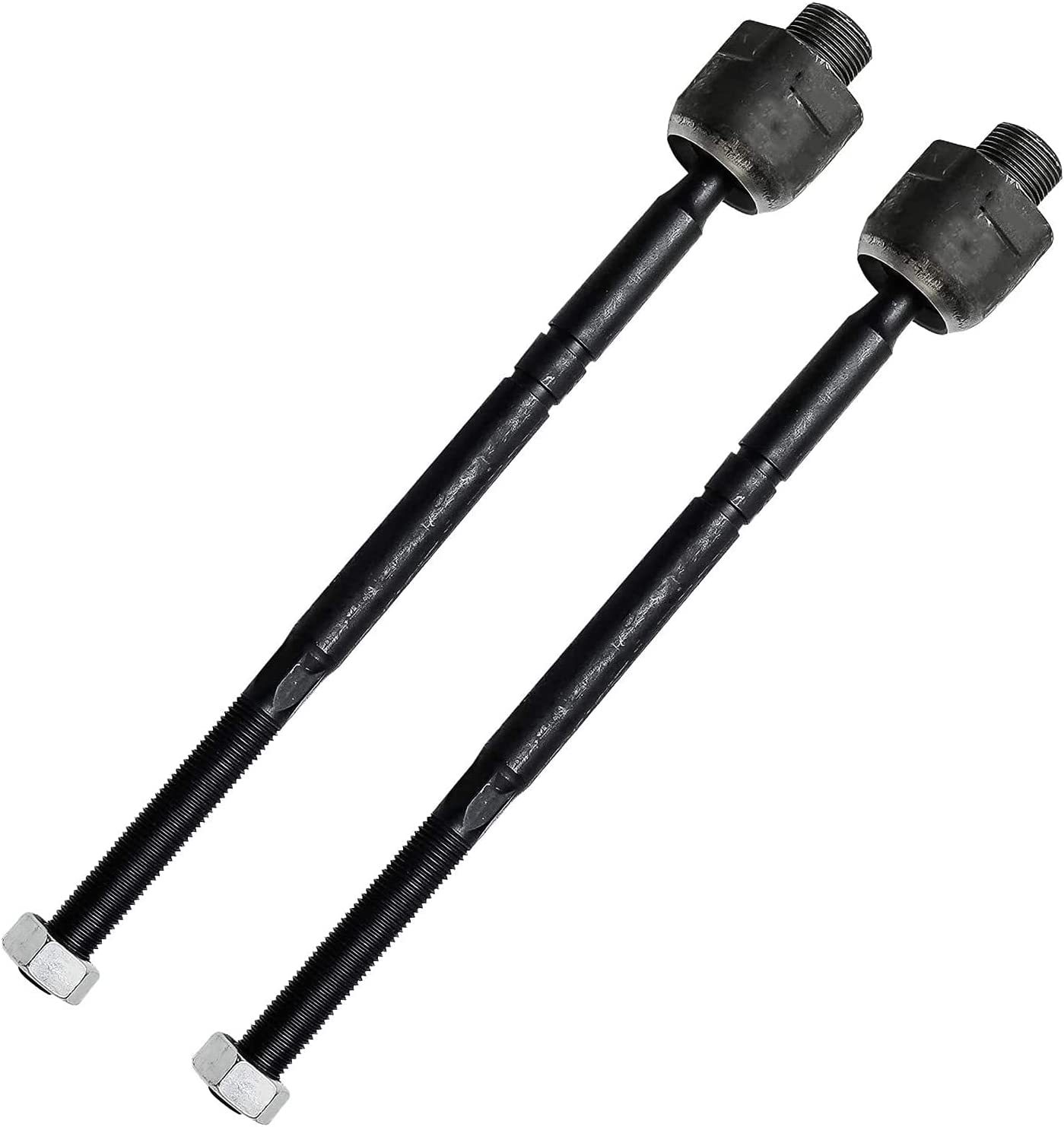 Detroit Axle - RWD 8pc Front Suspension Kit for Silverado Sierra 1500 — image 5