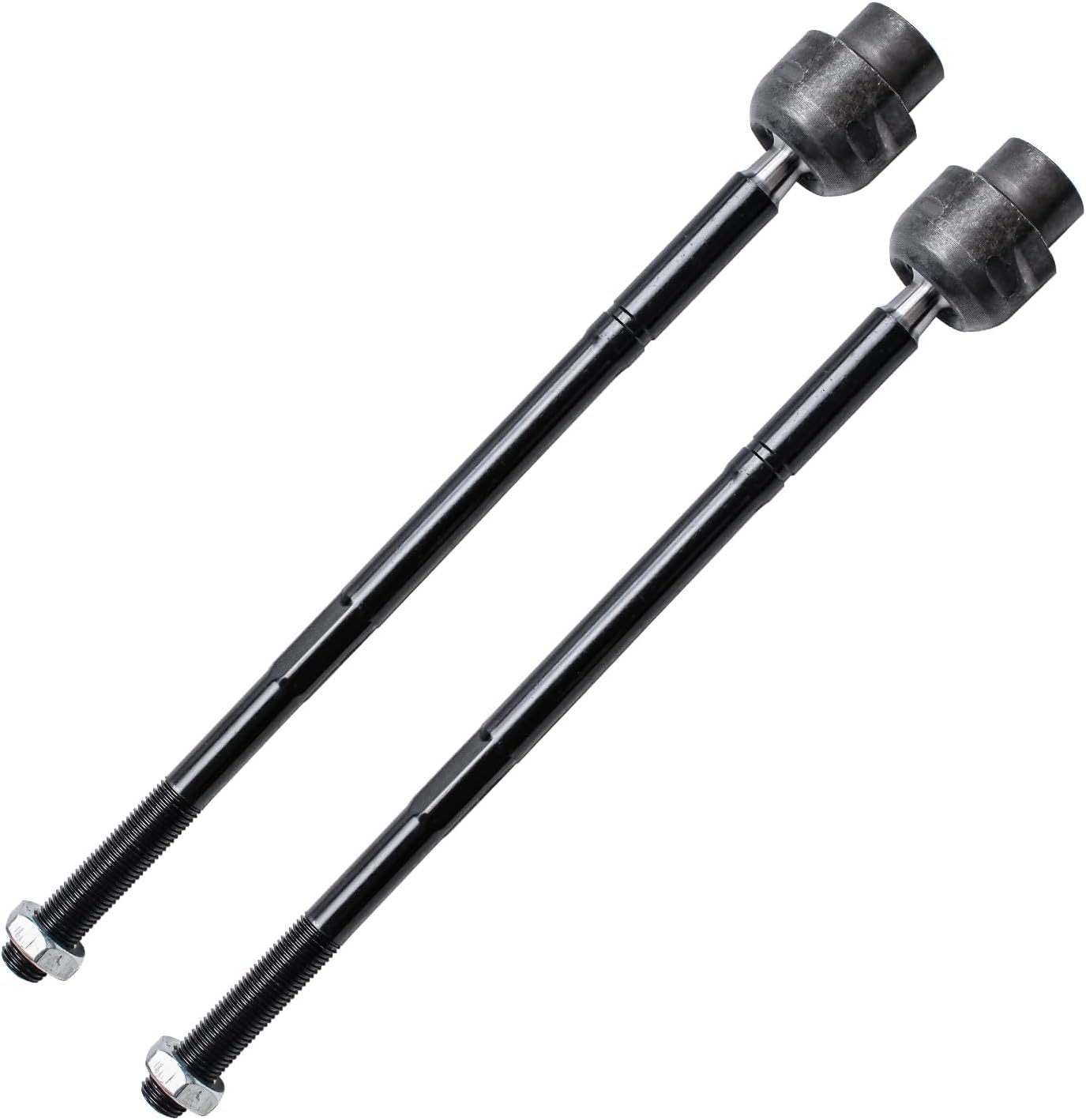 Detroit Axle - Front Tie Rods Sway Bars for Cadillac DeVille Eldorado Seville — image 4