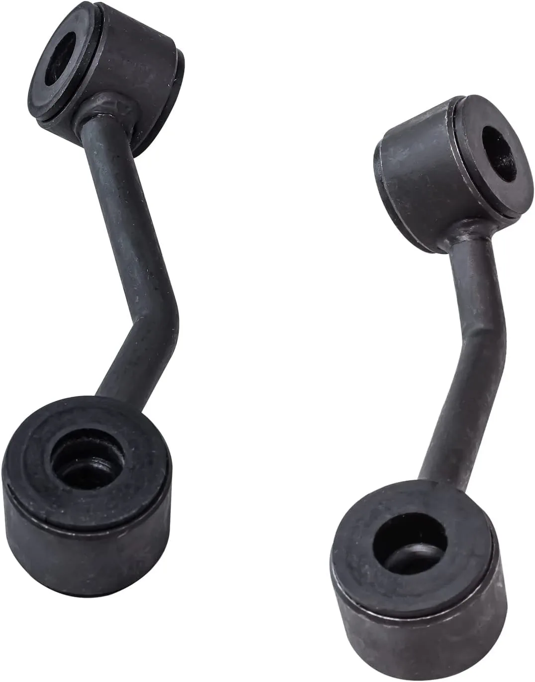 Detroit Axle - Front Inner Tie Rods for Dodge Freightliner Sprinter 2500 3500 — image 6