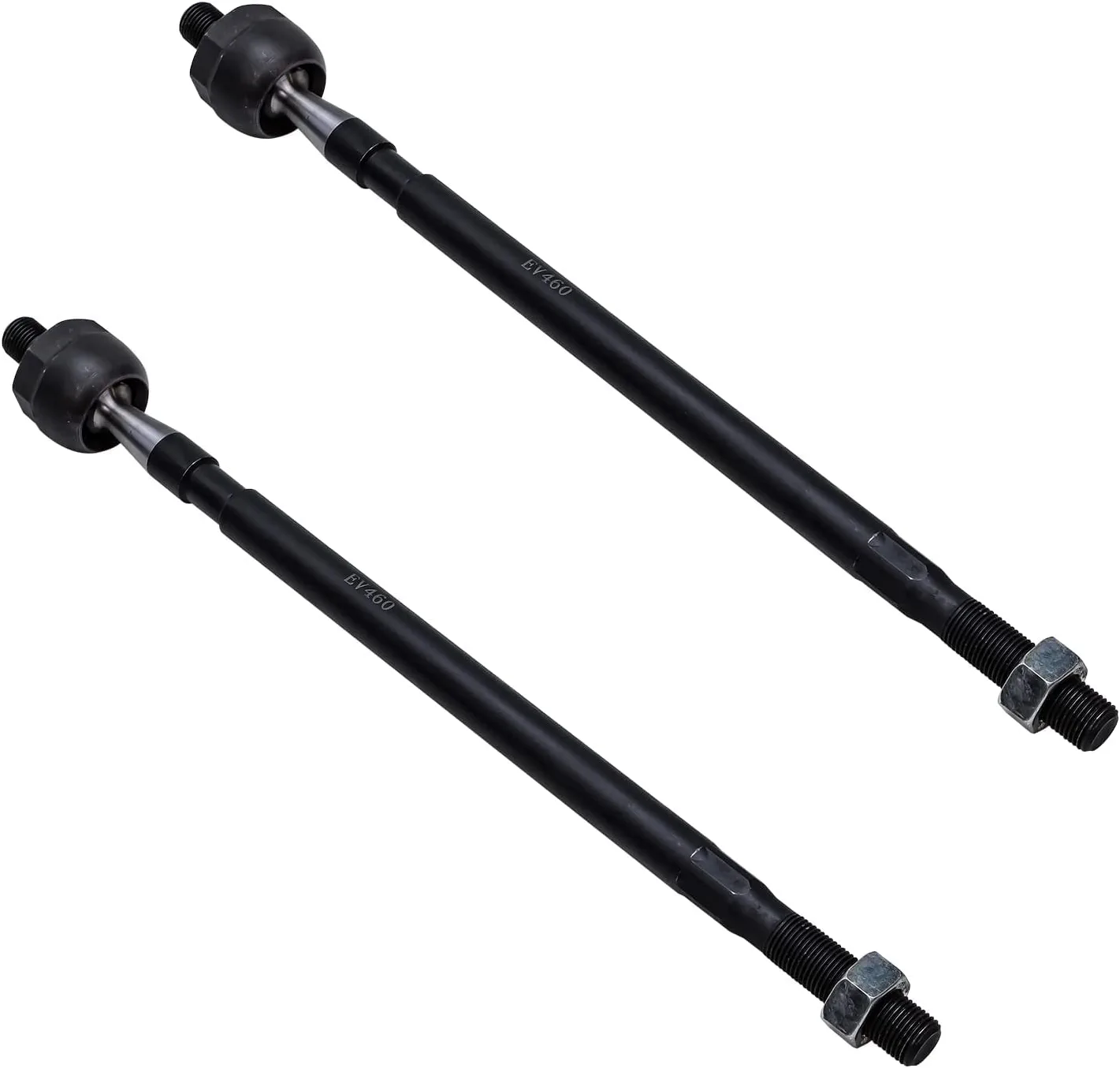 Detroit Axle - Front Inner Tie Rods for Dodge Freightliner Sprinter 2500 3500 — image 4