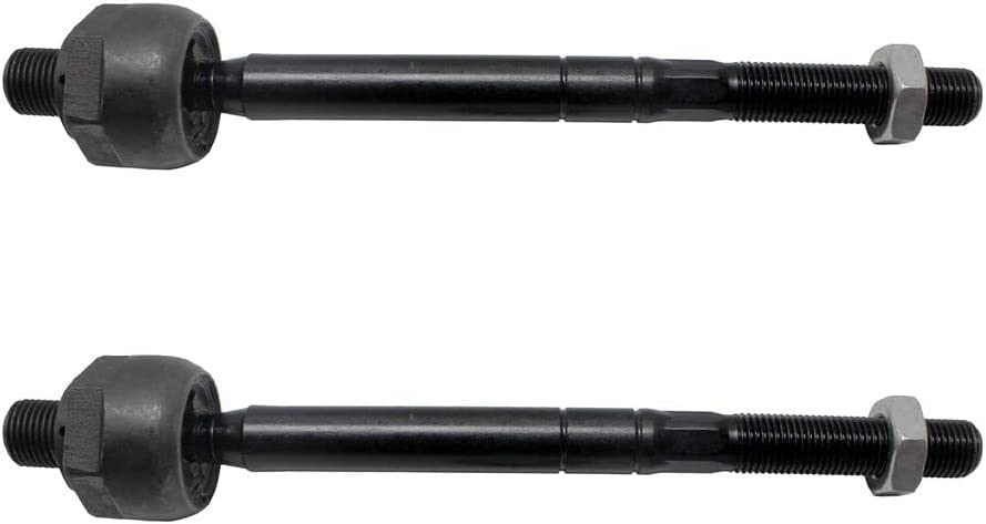 Detroit Axle - Front Rear Sway Bars Tie Rods for 2003-06 Lincoln LS Thunderbird — image 6