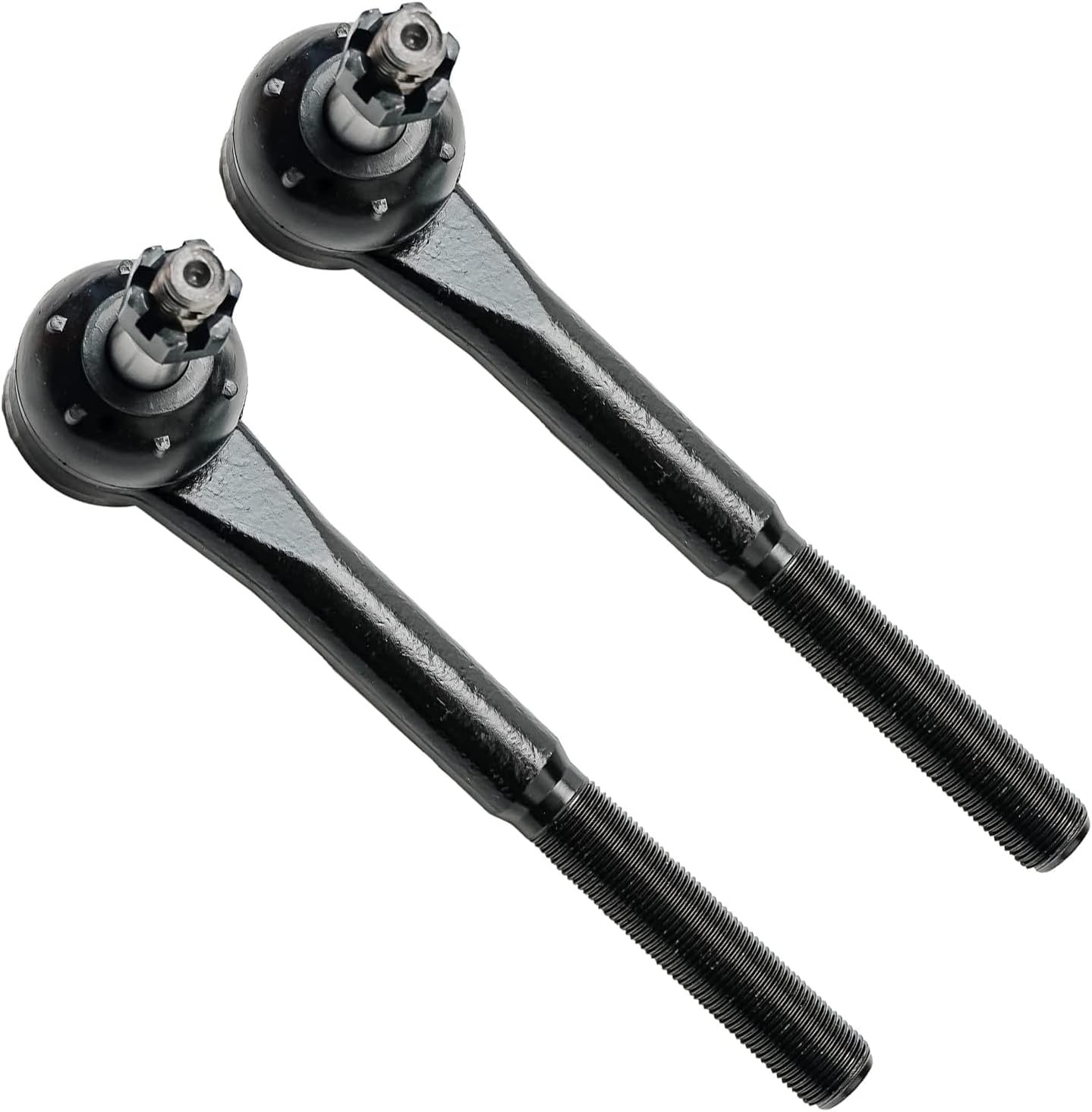 Detroit Axle - Front Tie Rods Sway Bars Kit for Chevy Blazer K1500 K2500 K3500 — image 5