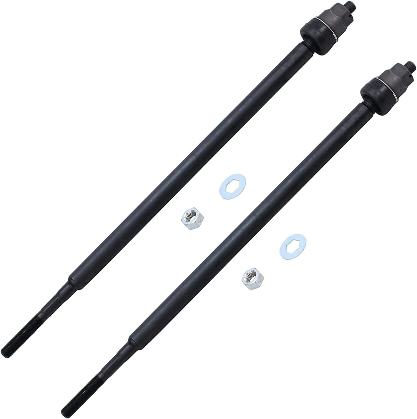 Detroit Axle - Front  Rear Sway Bar Links Tie Rods for 2003-2011 Honda Element — image 6