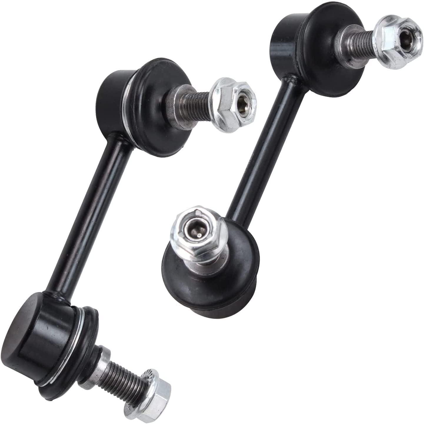 Detroit Axle - Front  Rear Sway Bar Links Tie Rods for 2003-2011 Honda Element — image 5